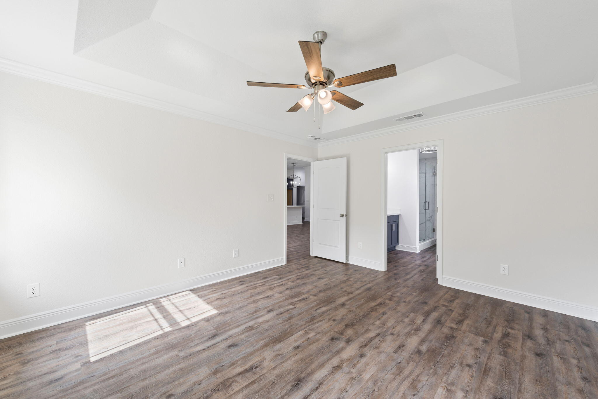 SANTA ROSA SHORES EAST - Residential