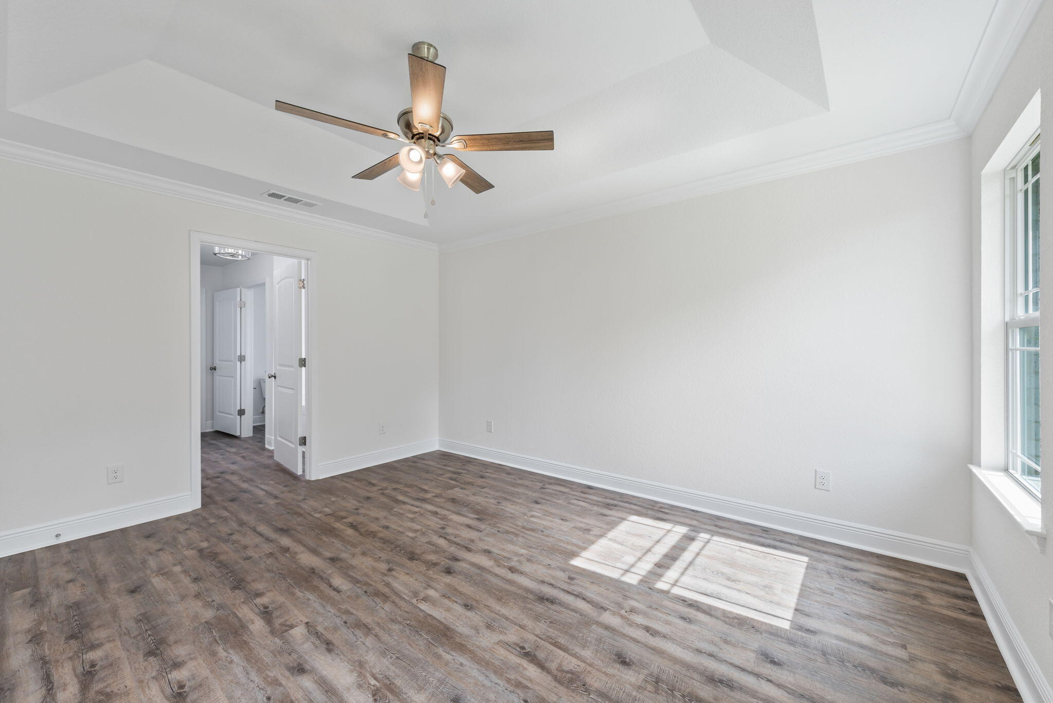 SANTA ROSA SHORES EAST - Residential