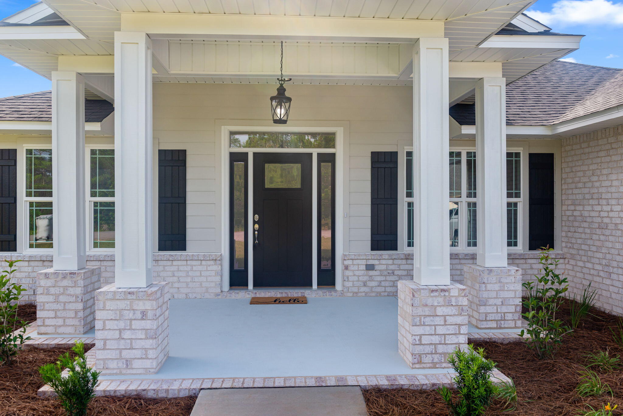 SANTA ROSA SHORES EAST - Residential