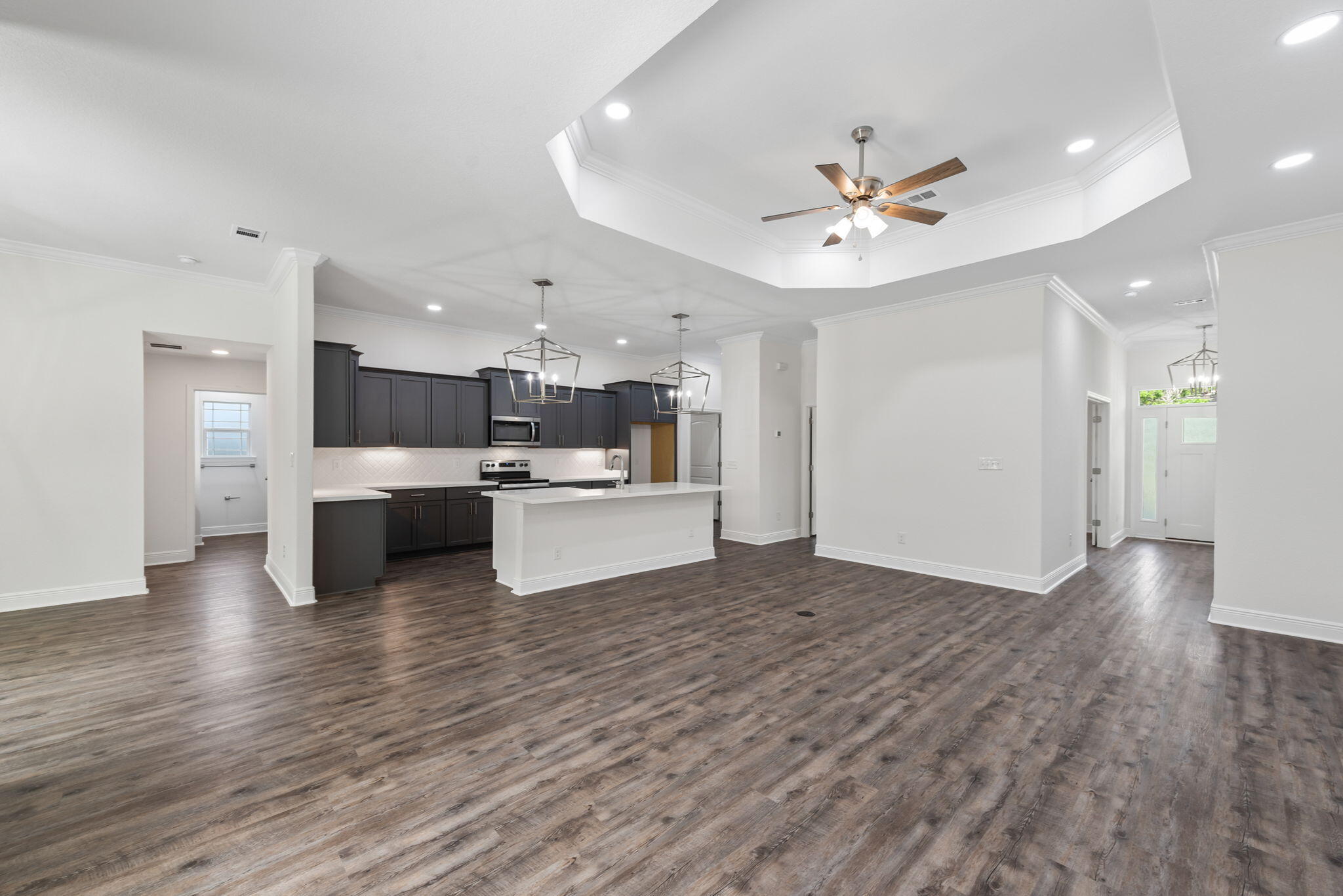 SANTA ROSA SHORES EAST - Residential