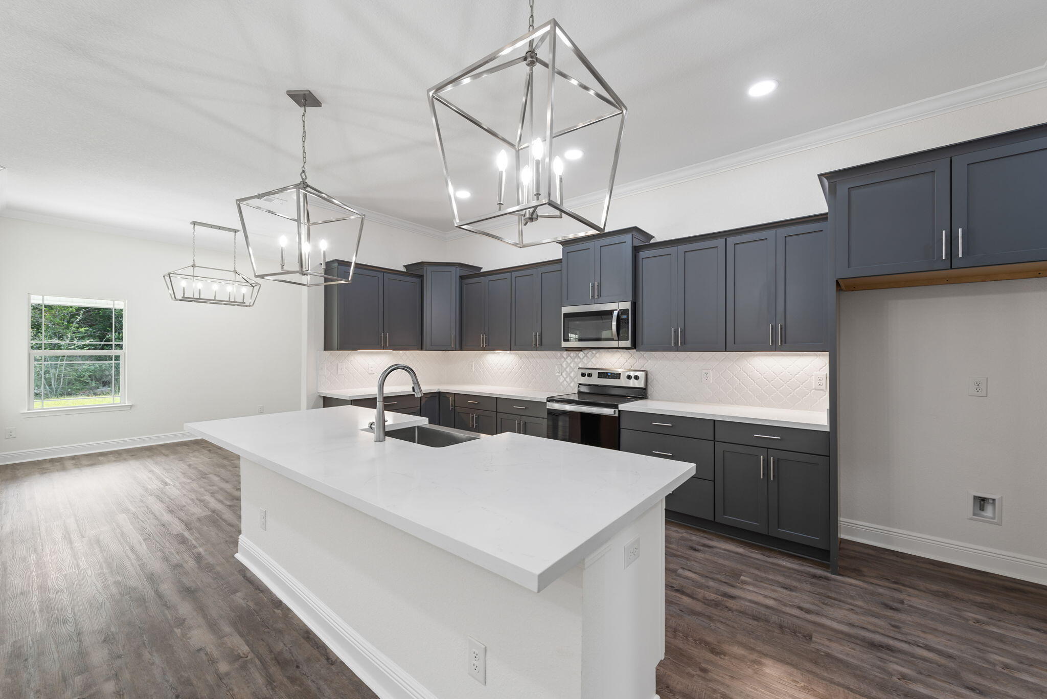 SANTA ROSA SHORES EAST - Residential