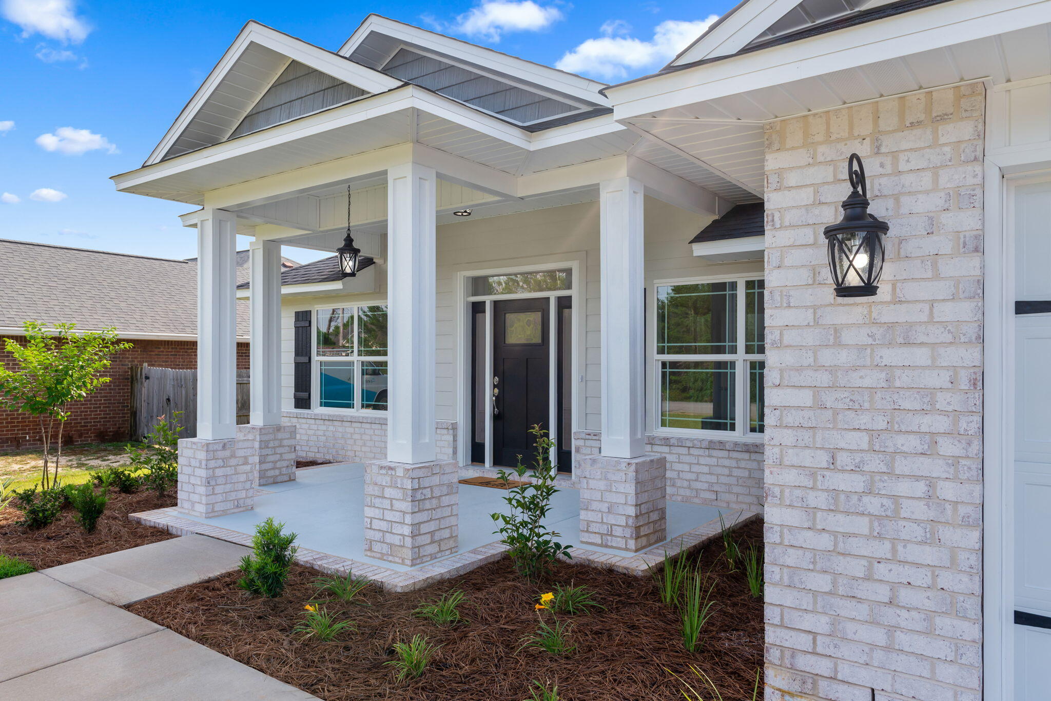 SANTA ROSA SHORES EAST - Residential