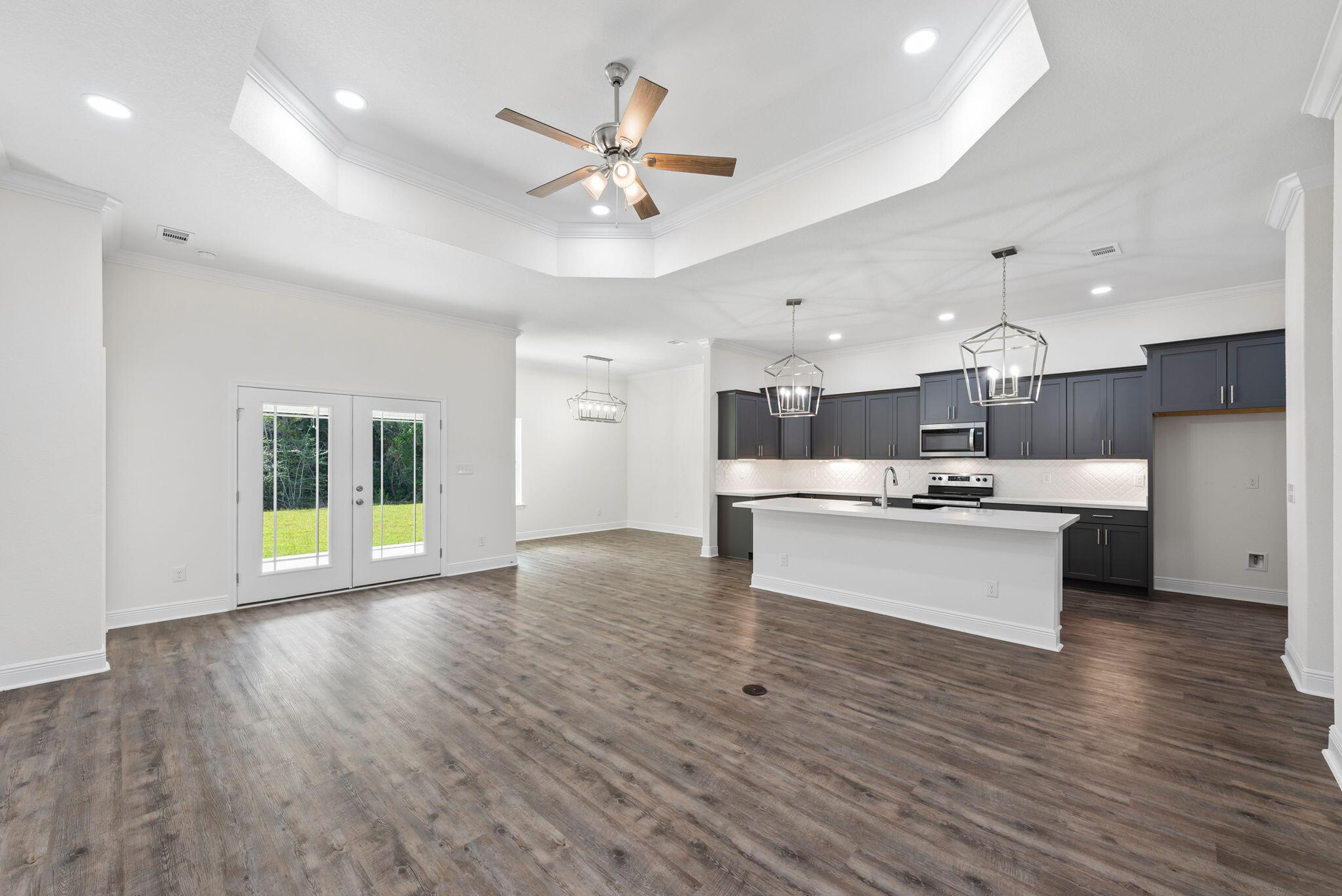 SANTA ROSA SHORES EAST - Residential