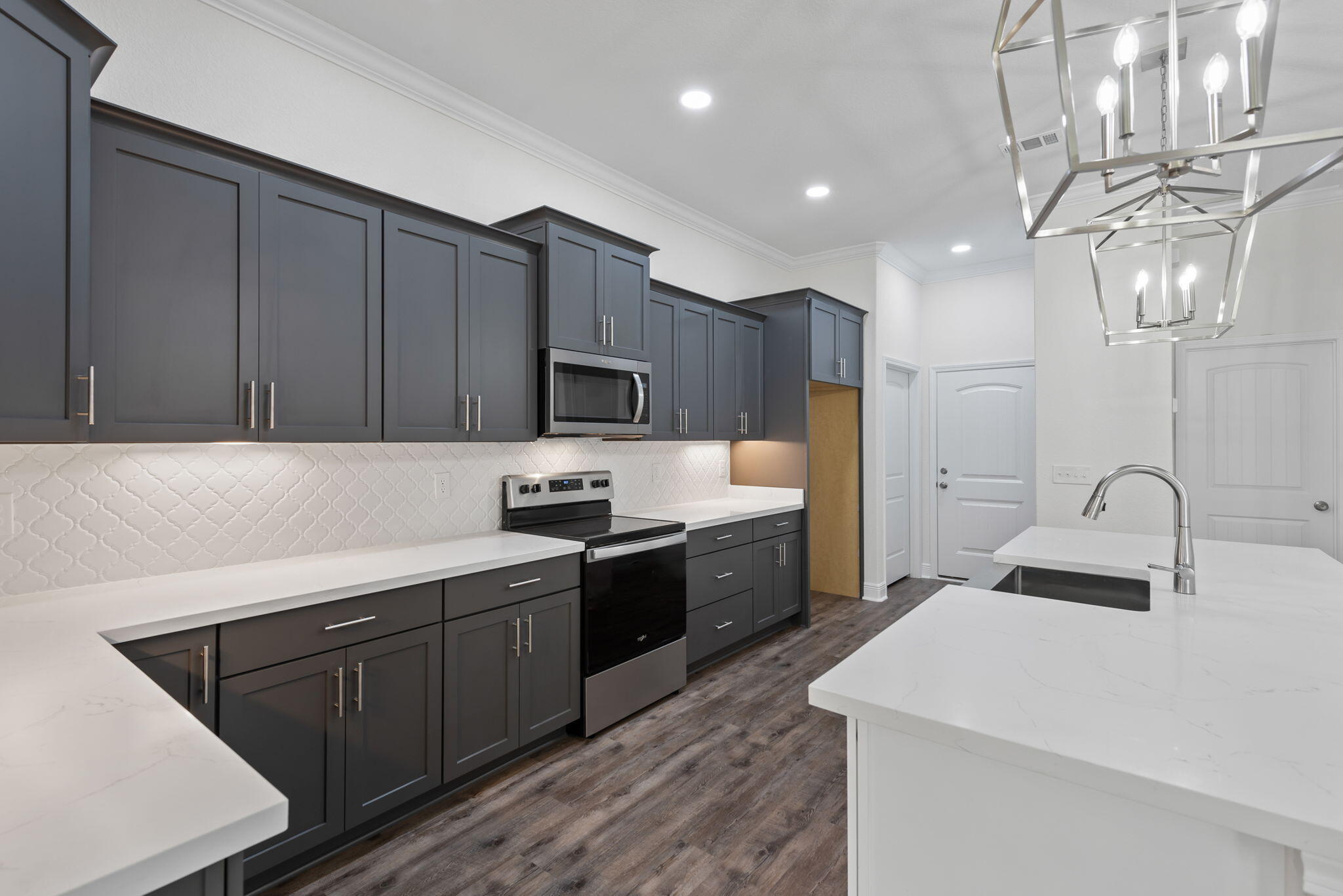 SANTA ROSA SHORES EAST - Residential