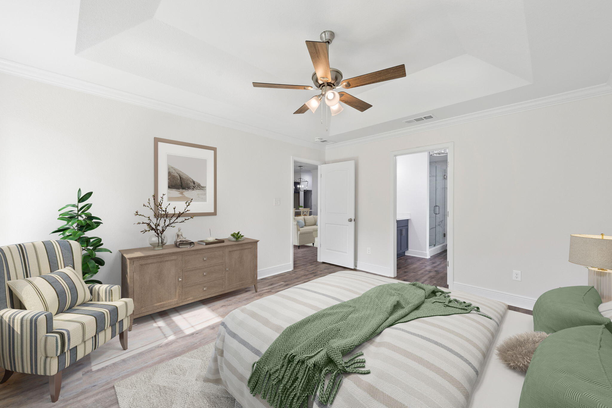 SANTA ROSA SHORES EAST - Residential