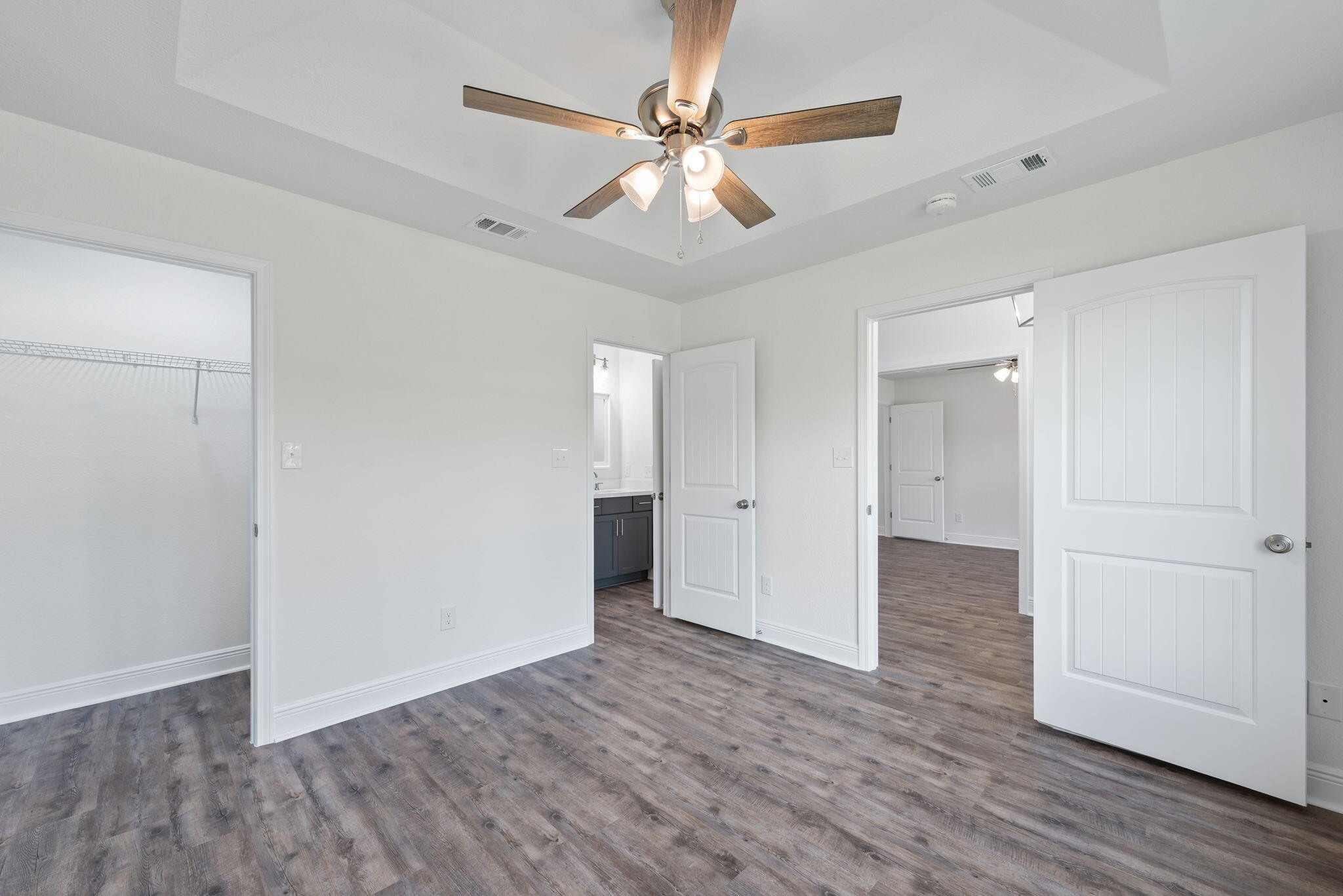 SANTA ROSA SHORES EAST - Residential