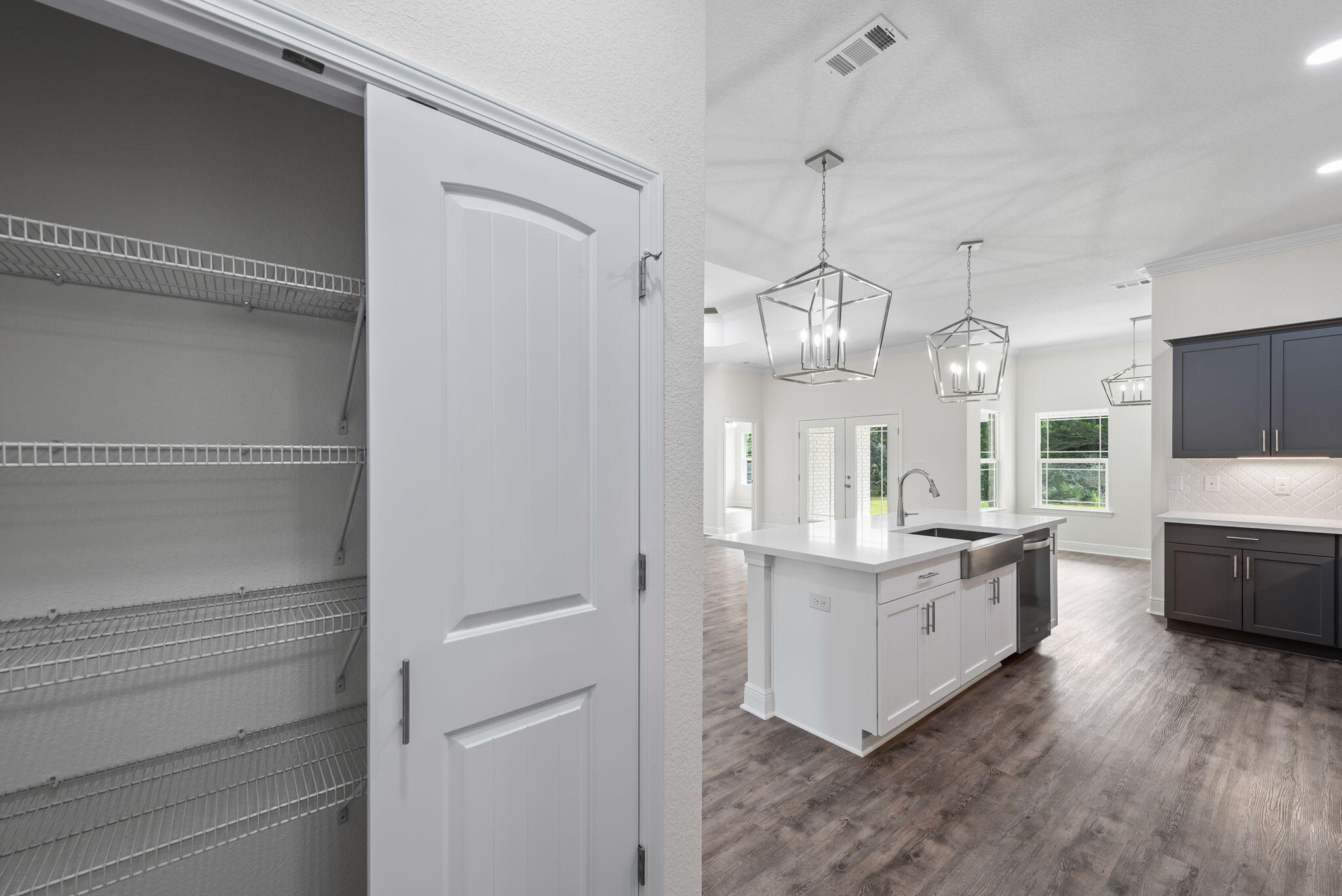 SANTA ROSA SHORES EAST - Residential