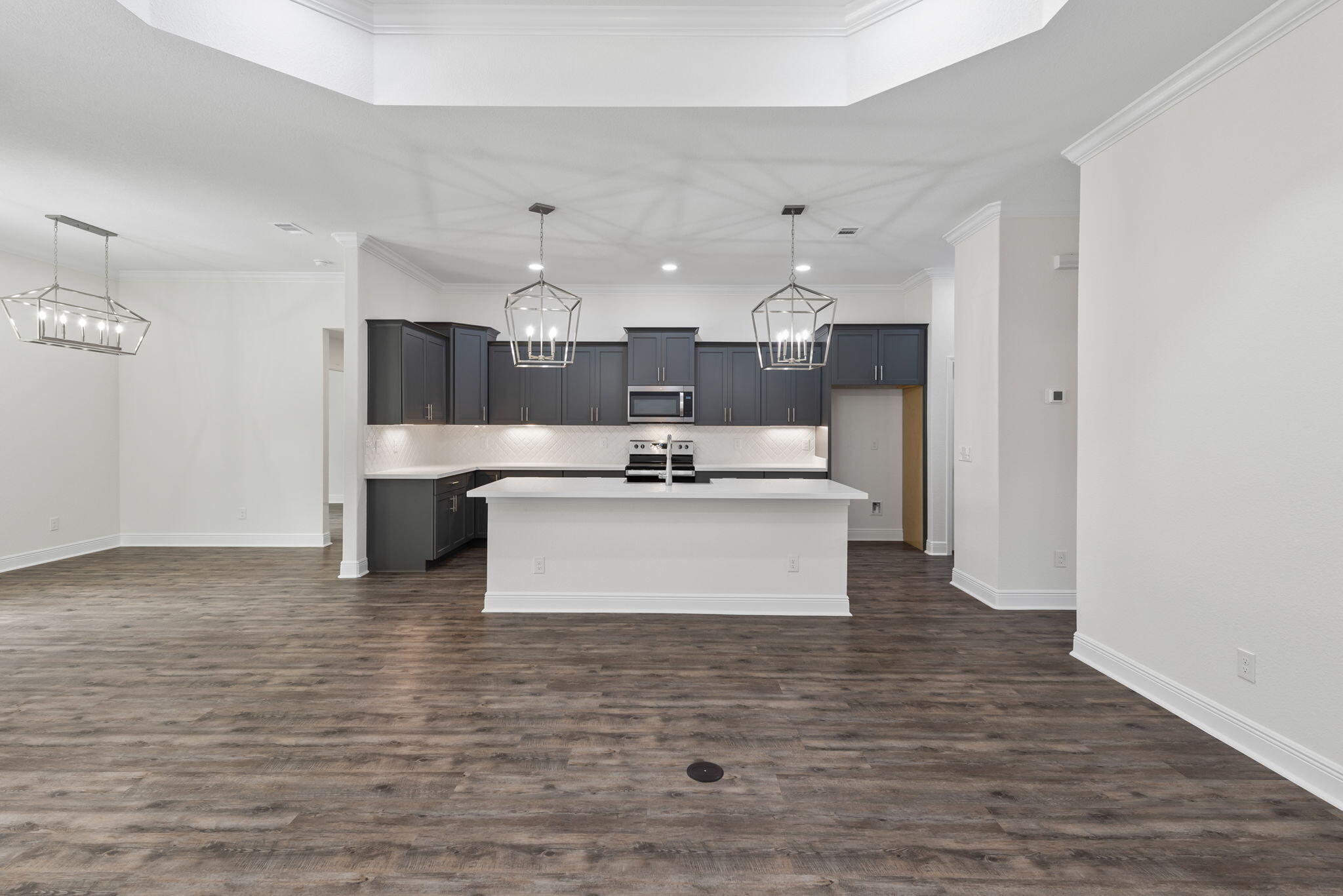 SANTA ROSA SHORES EAST - Residential