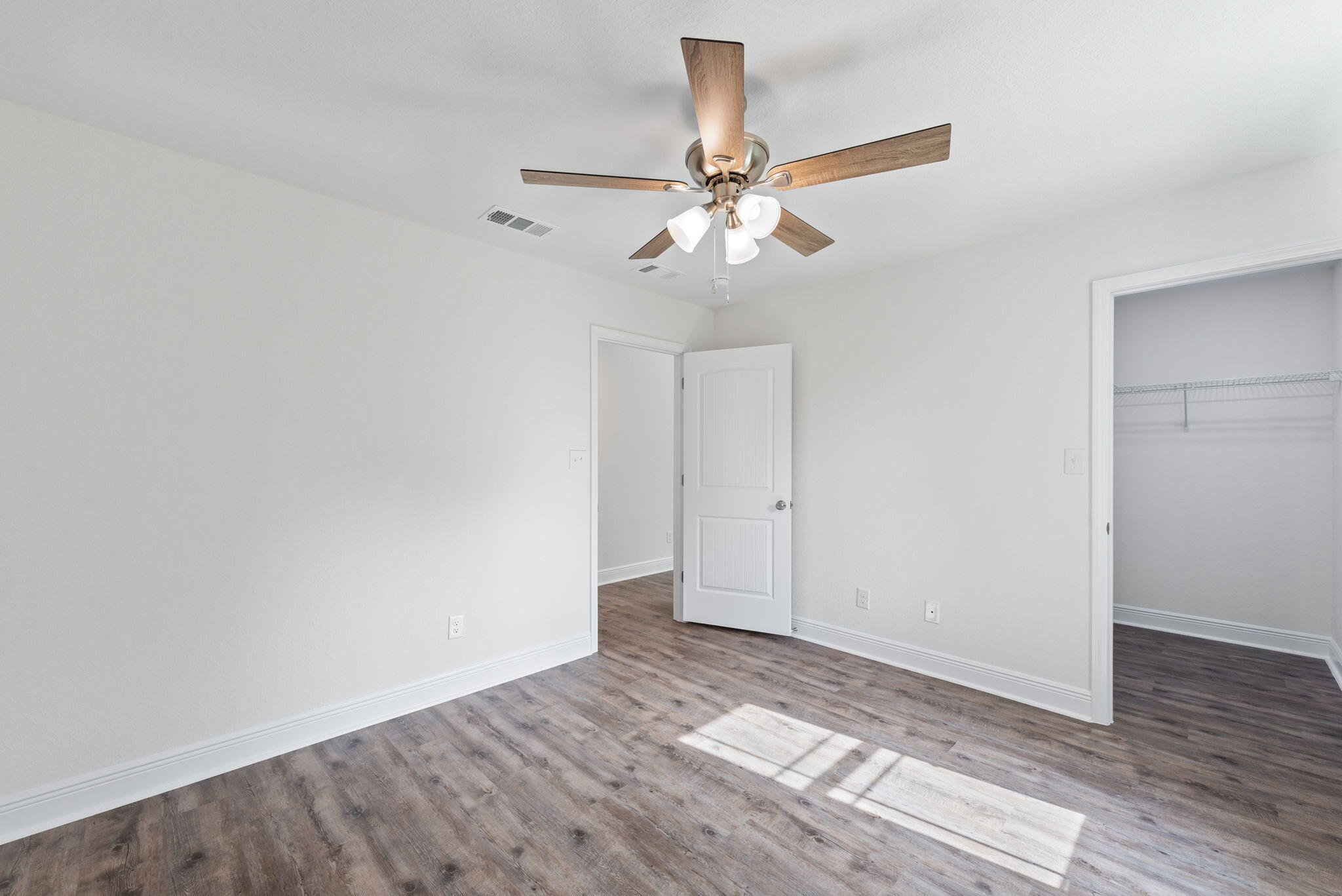 SANTA ROSA SHORES EAST - Residential