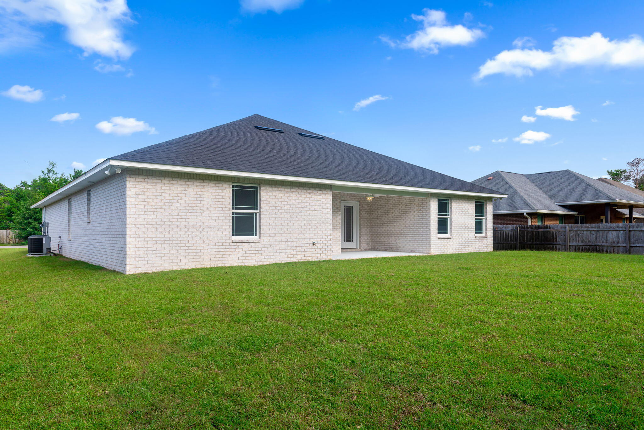 SANTA ROSA SHORES EAST - Residential