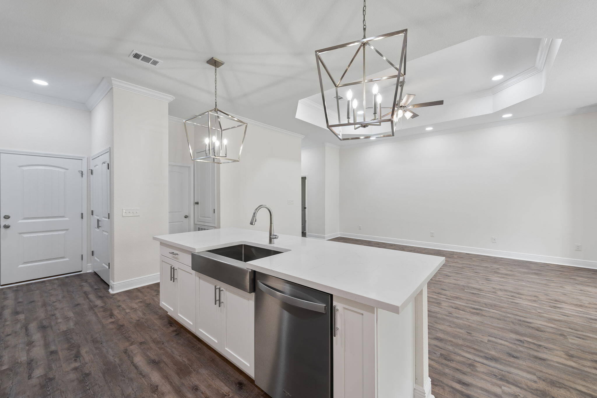 SANTA ROSA SHORES EAST - Residential