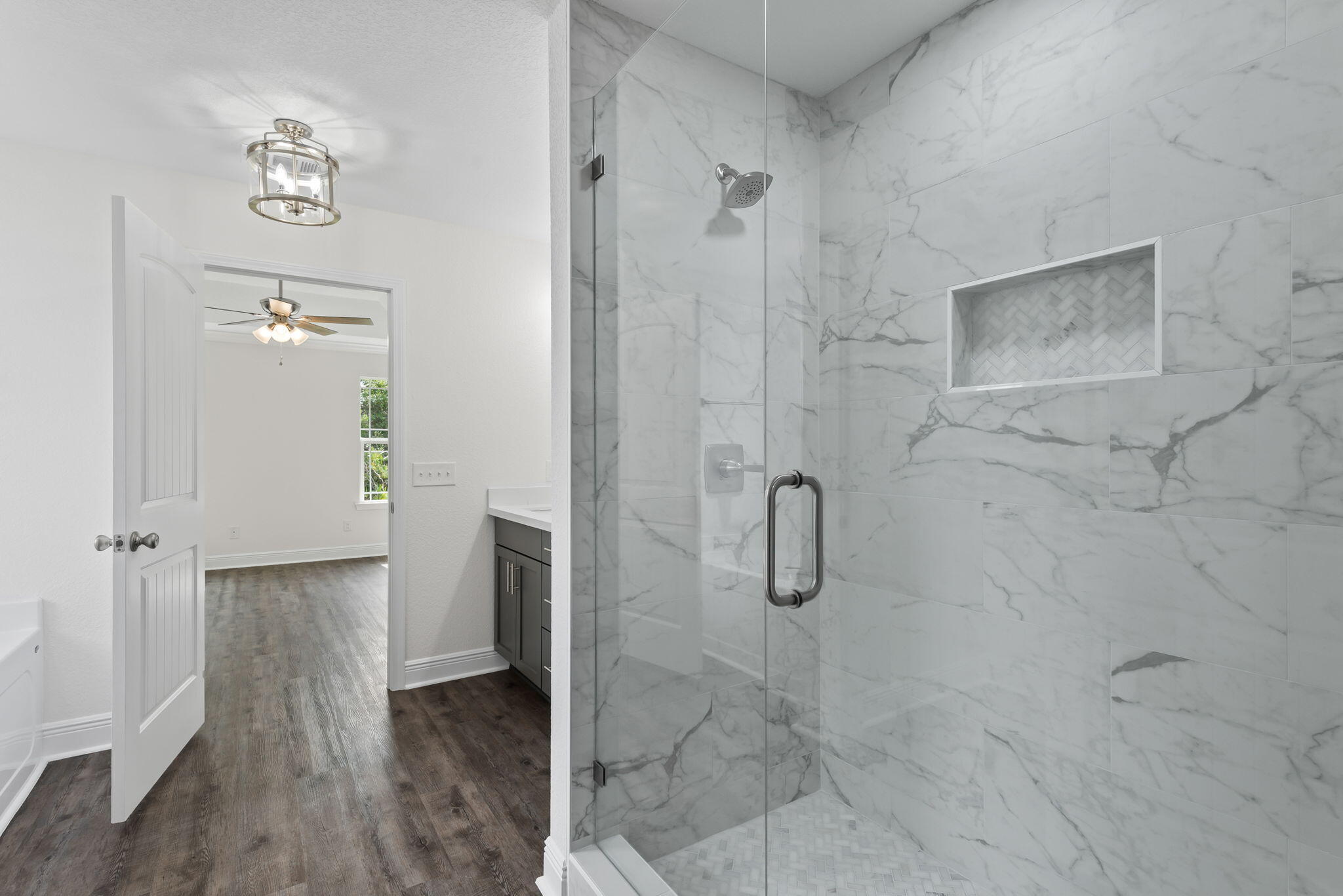 SANTA ROSA SHORES EAST - Residential