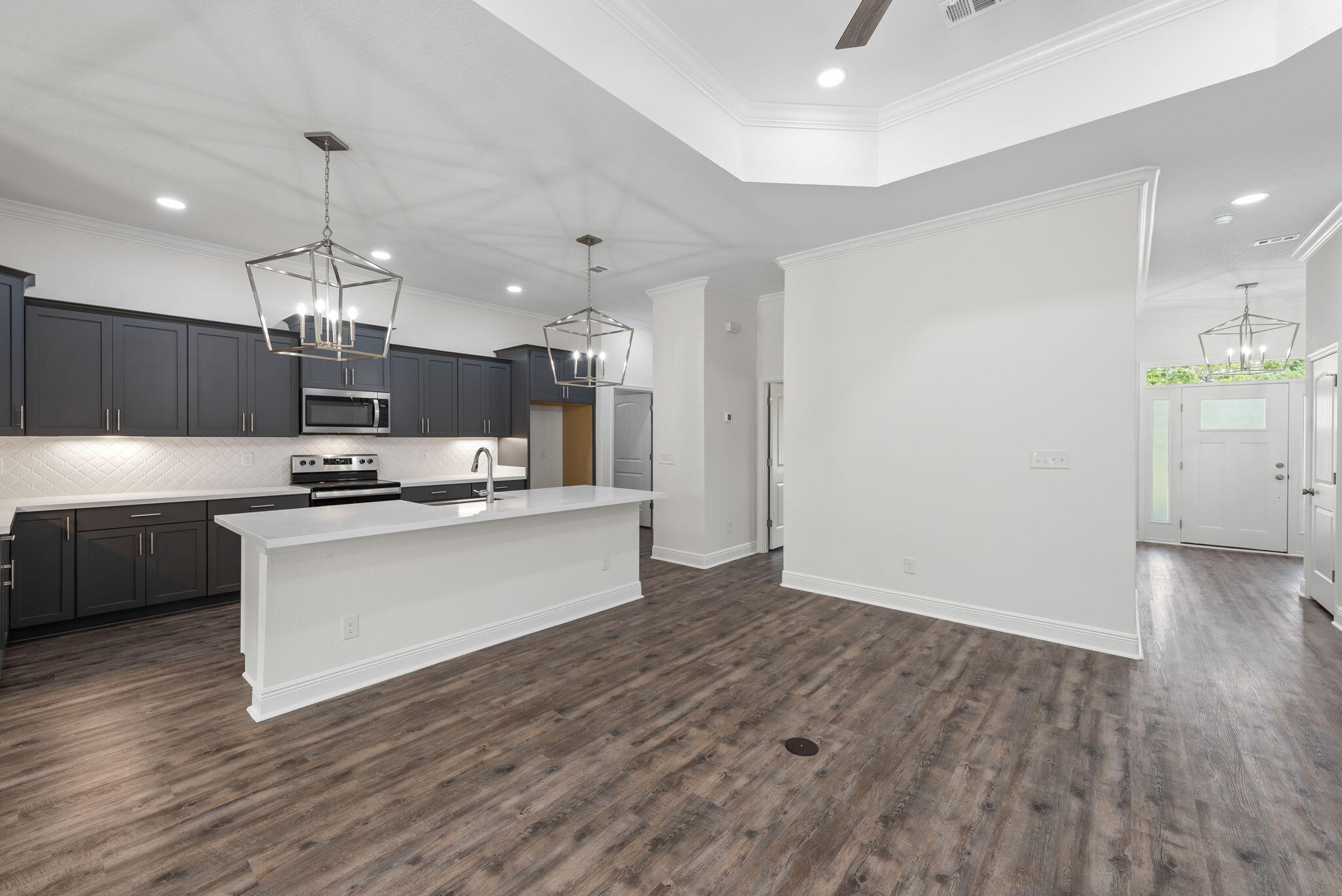 SANTA ROSA SHORES EAST - Residential