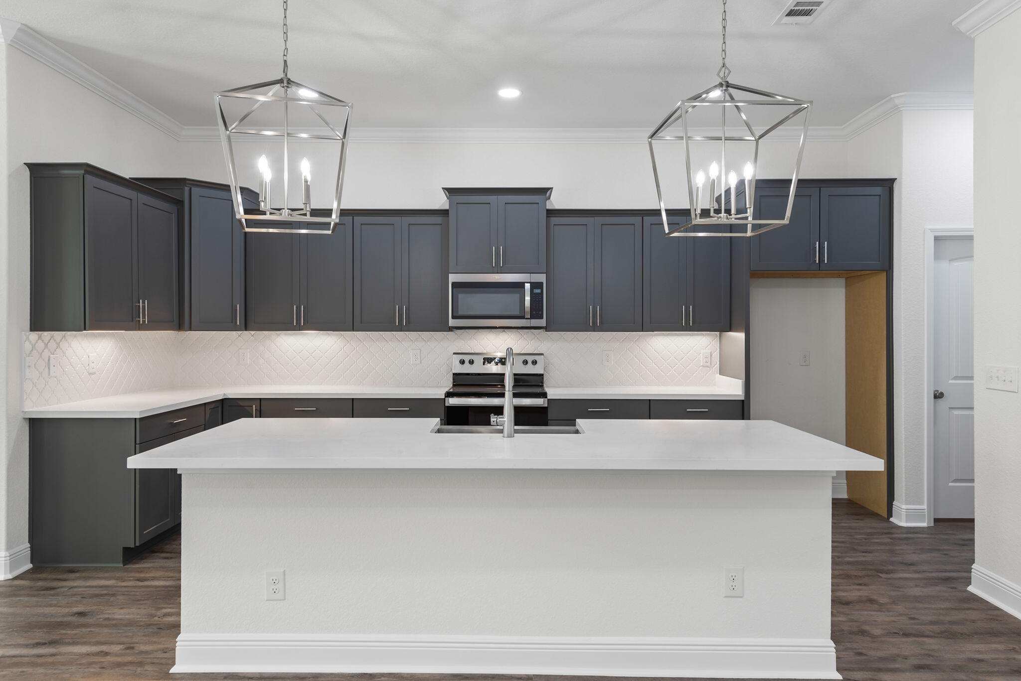 SANTA ROSA SHORES EAST - Residential