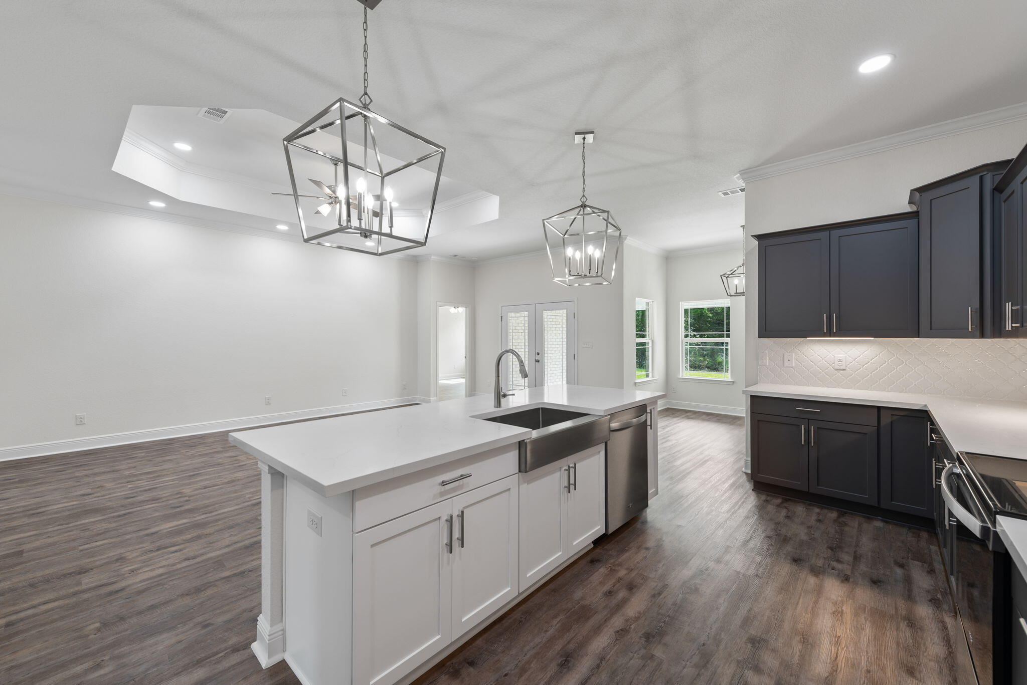 SANTA ROSA SHORES EAST - Residential