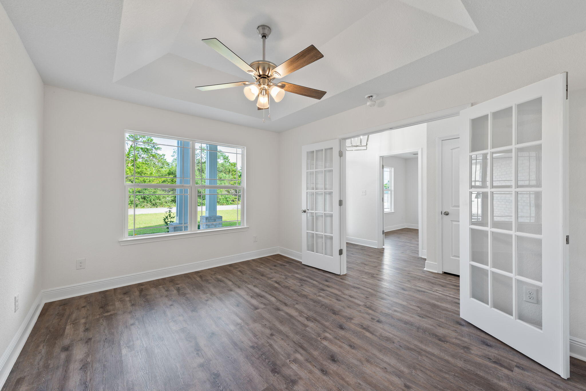 SANTA ROSA SHORES EAST - Residential