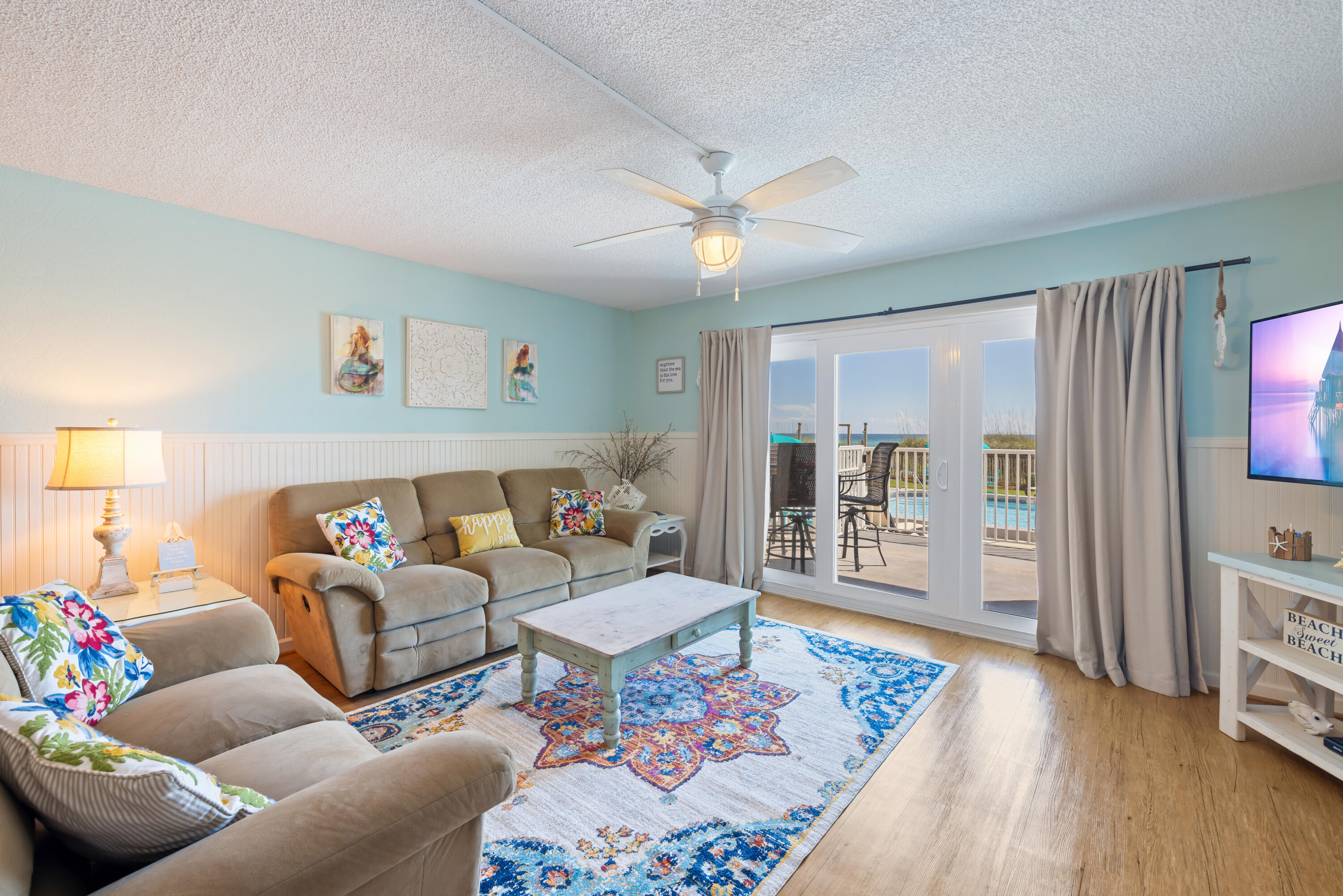 MARINER WEST CONDO - Residential