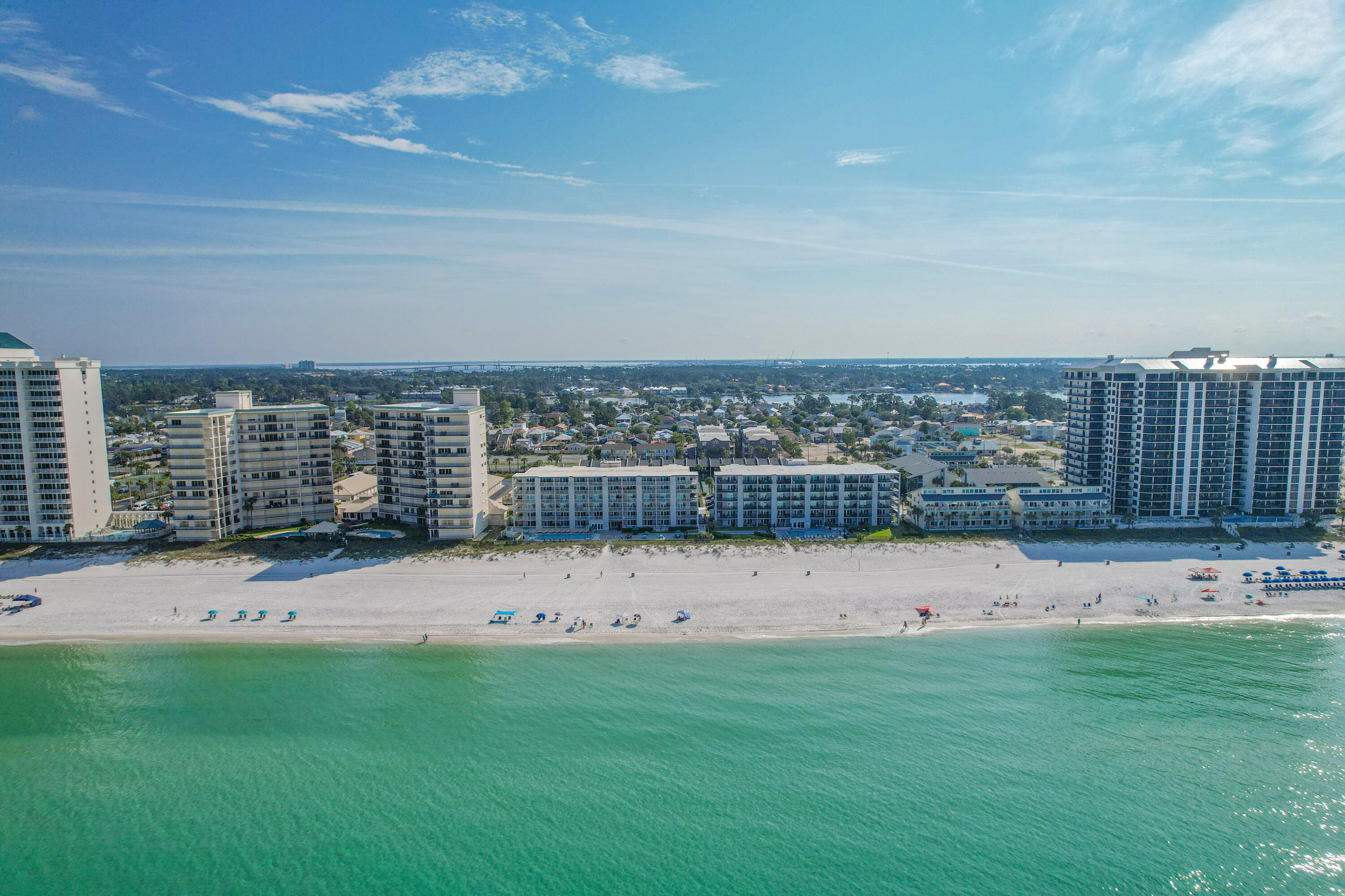 MARINER WEST CONDO - Residential
