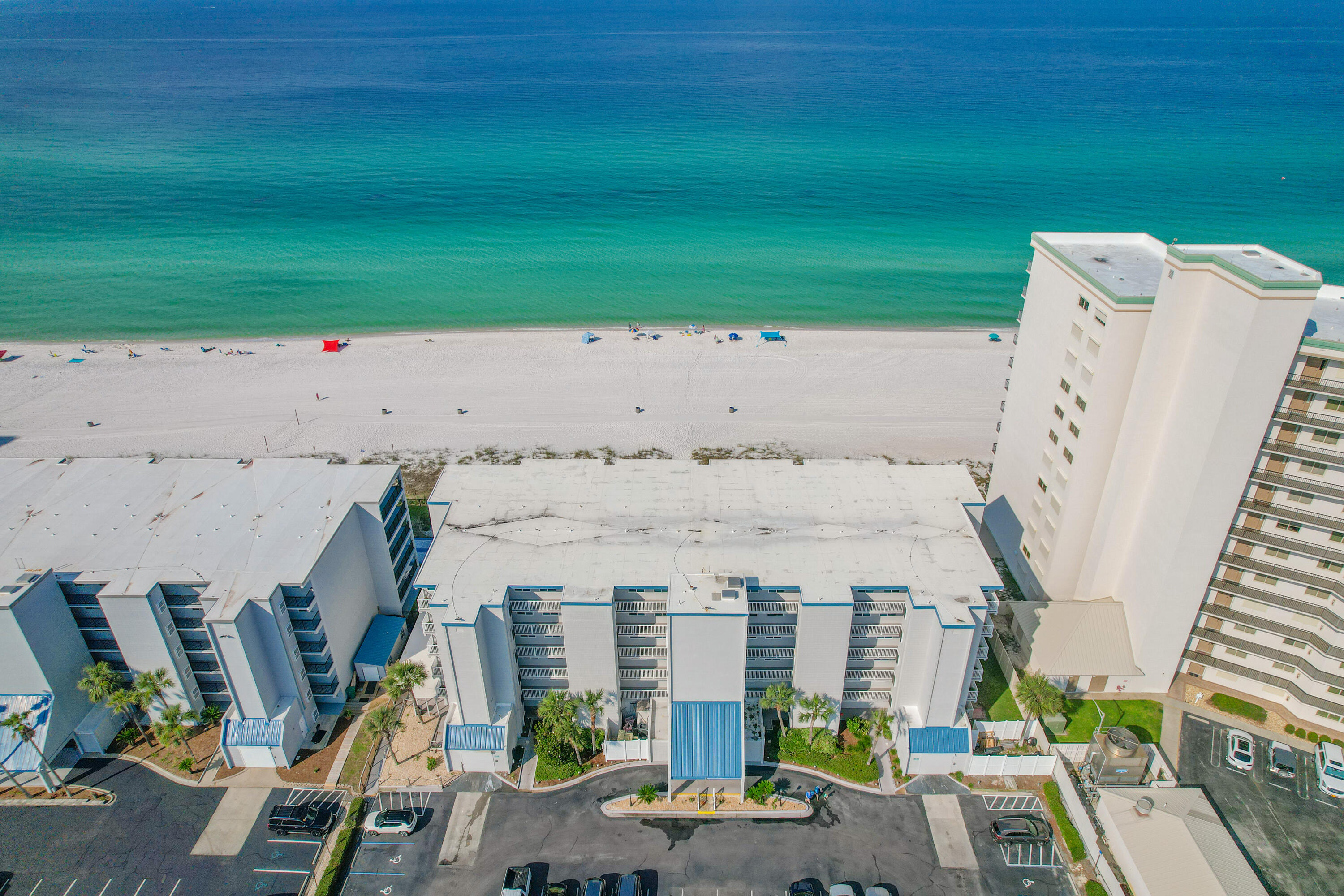 MARINER WEST CONDO - Residential