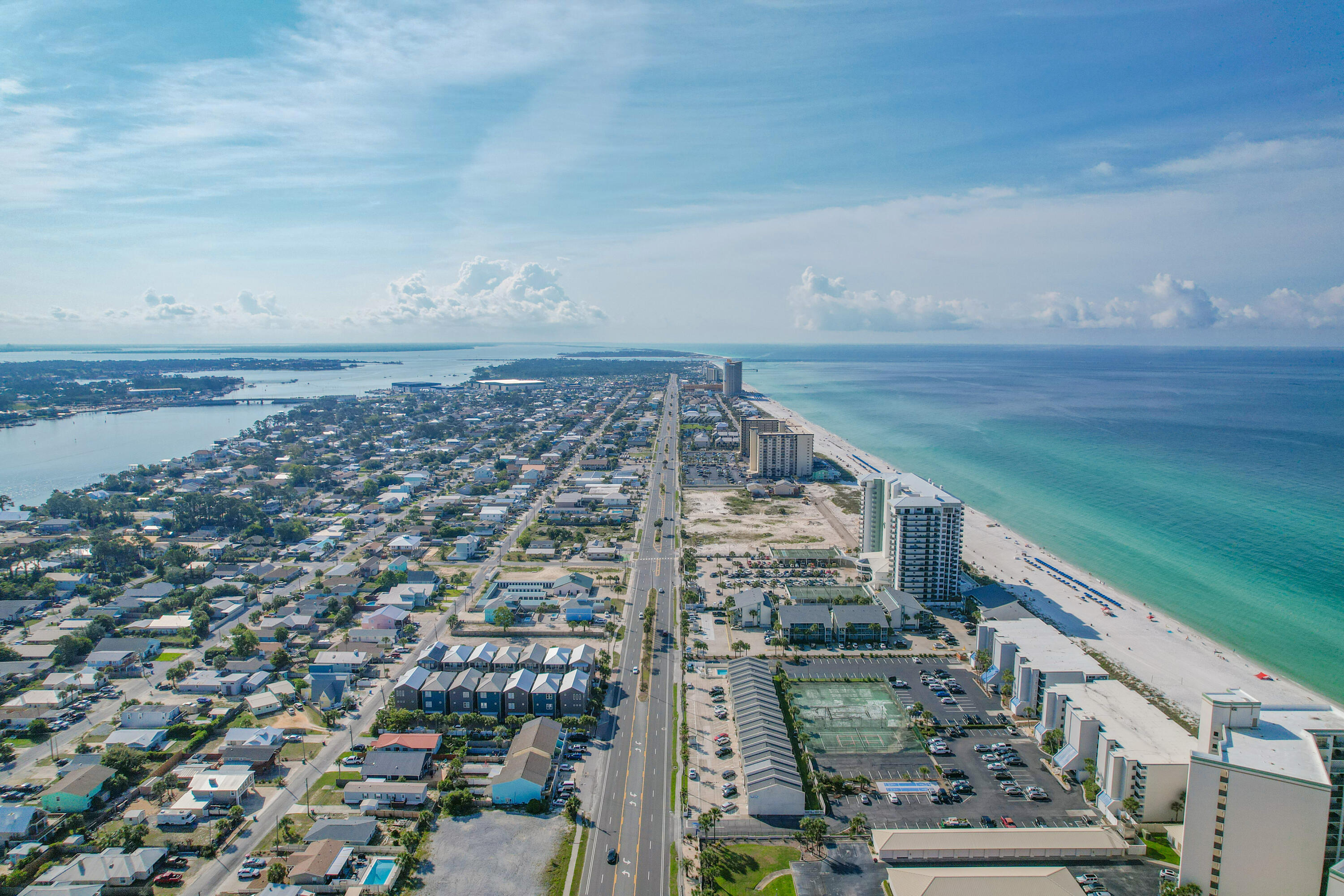 MARINER WEST CONDO - Residential