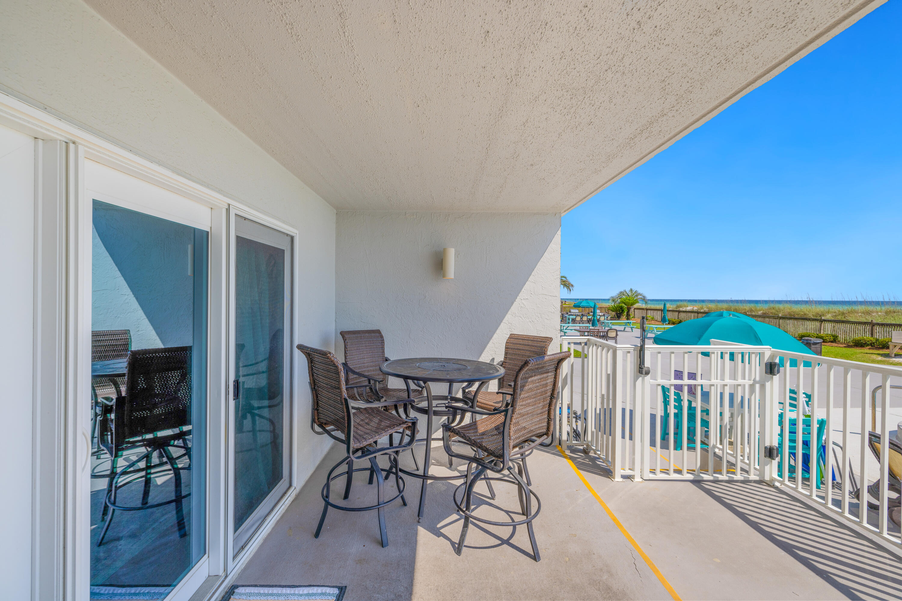 MARINER WEST CONDO - Residential