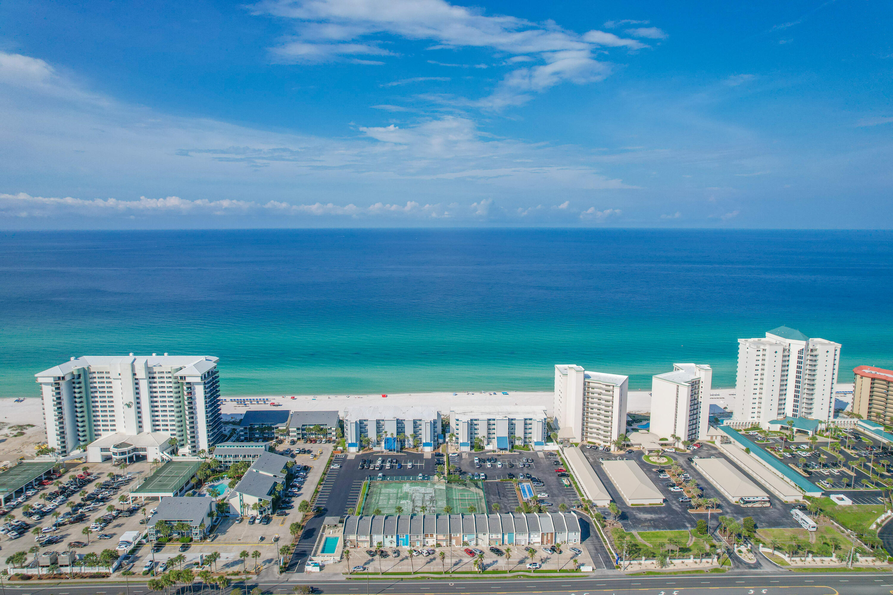 MARINER WEST CONDO - Residential