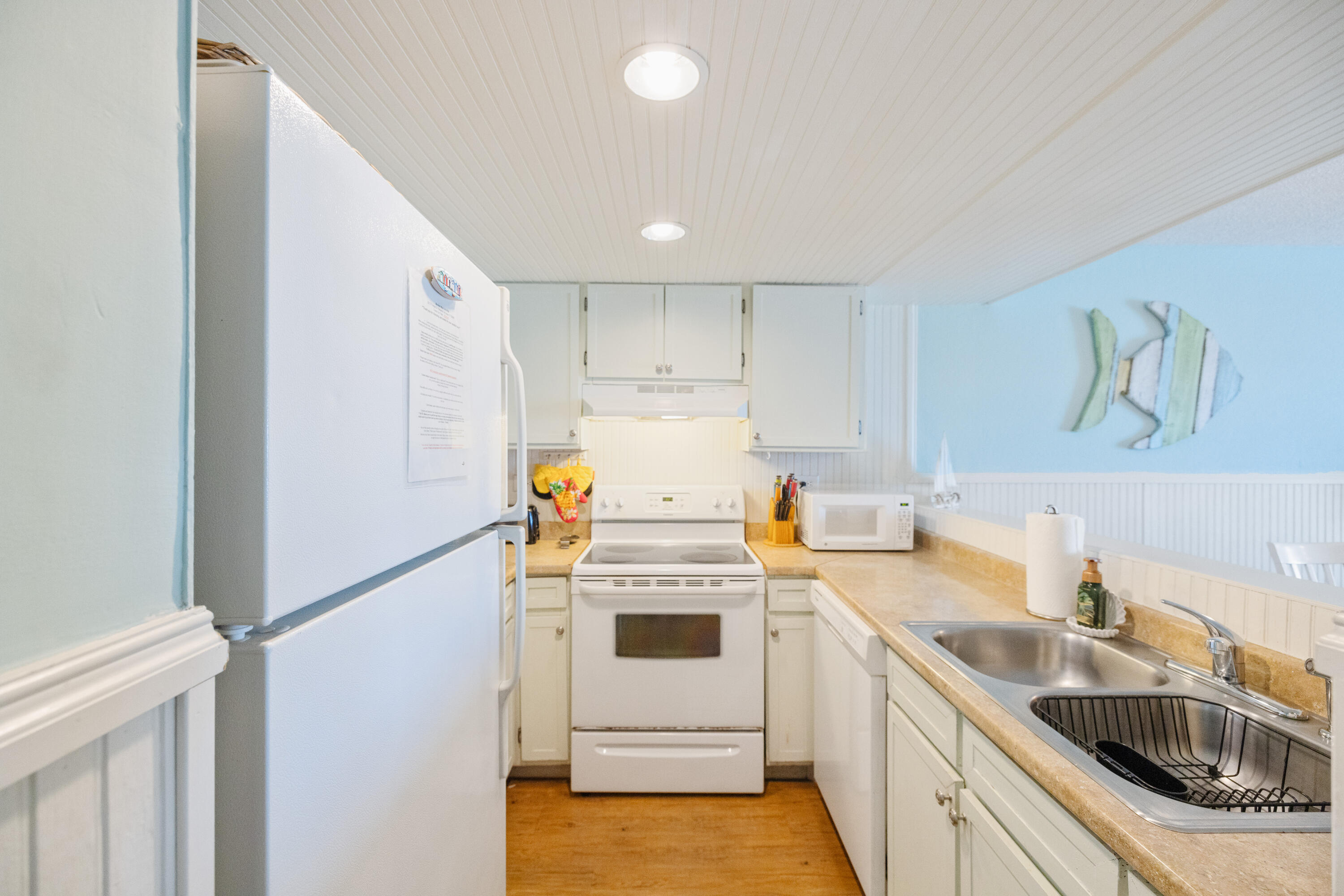 MARINER WEST CONDO - Residential