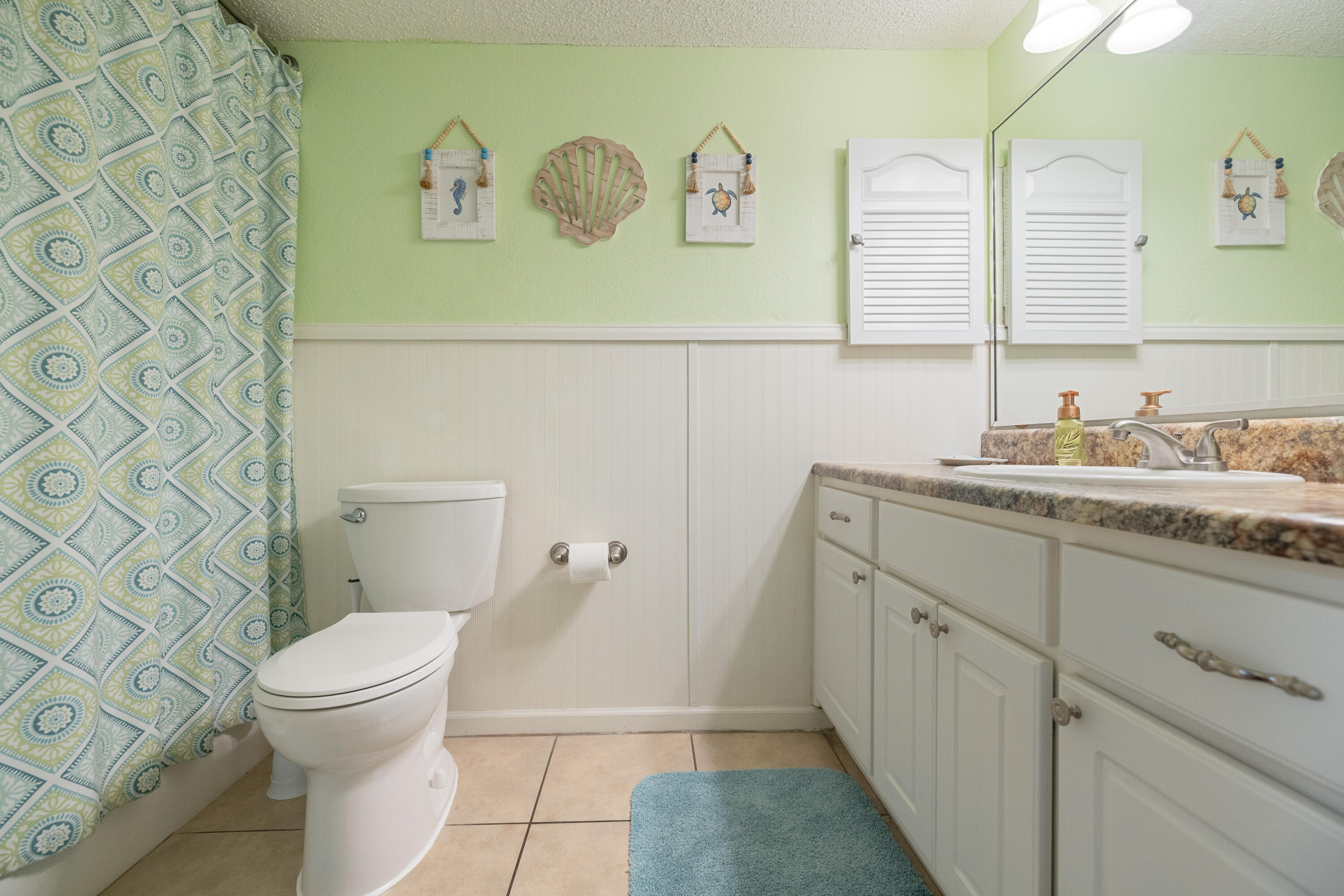 MARINER WEST CONDO - Residential