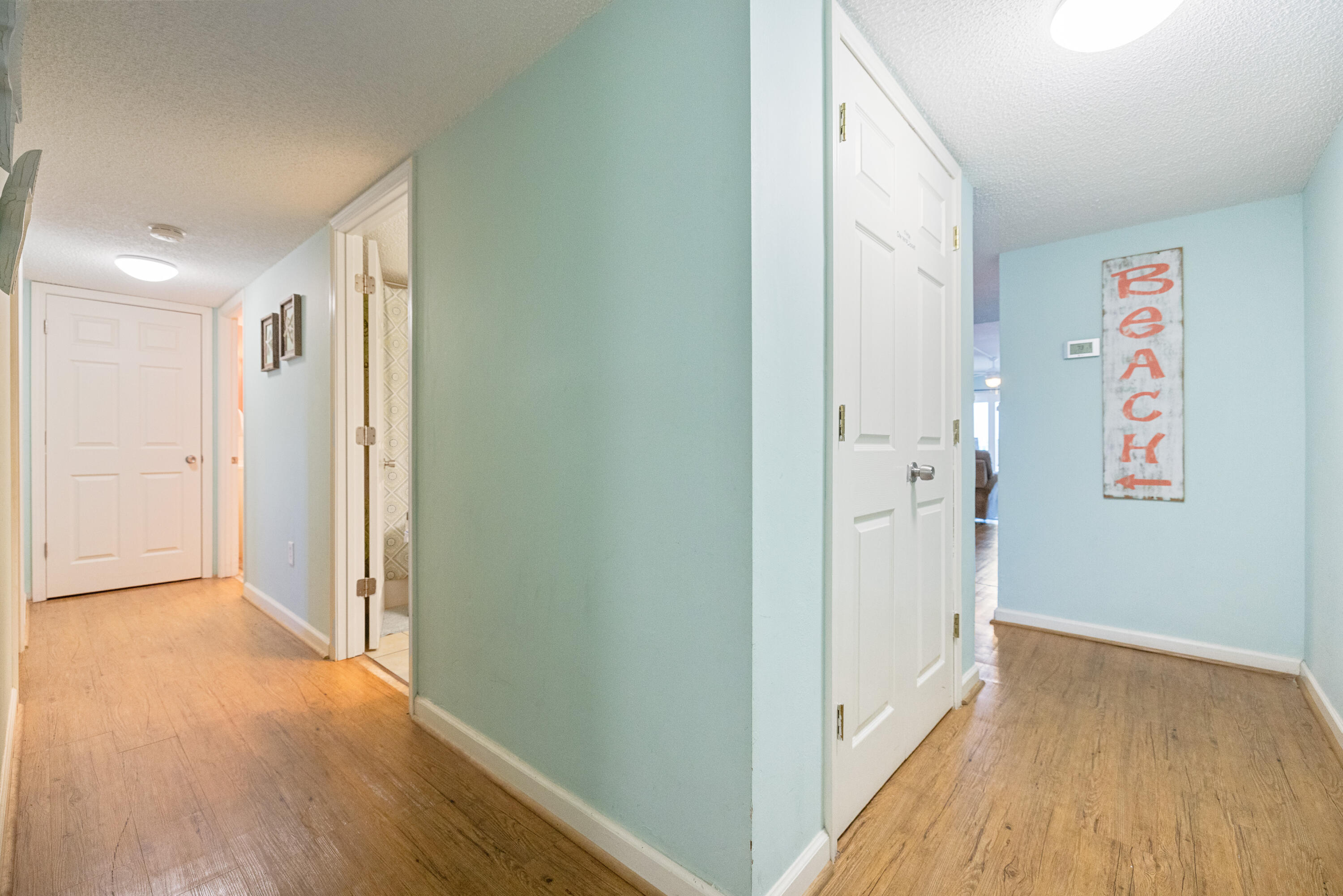 MARINER WEST CONDO - Residential
