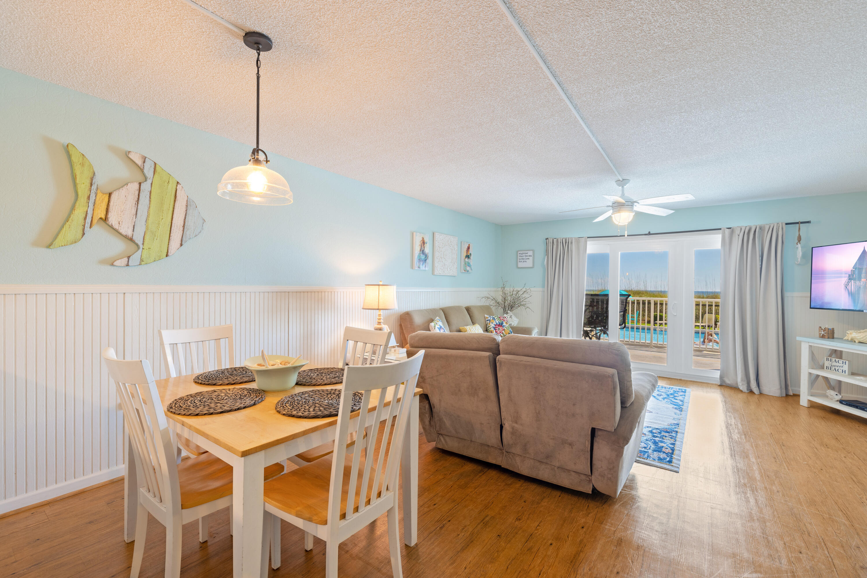 MARINER WEST CONDO - Residential