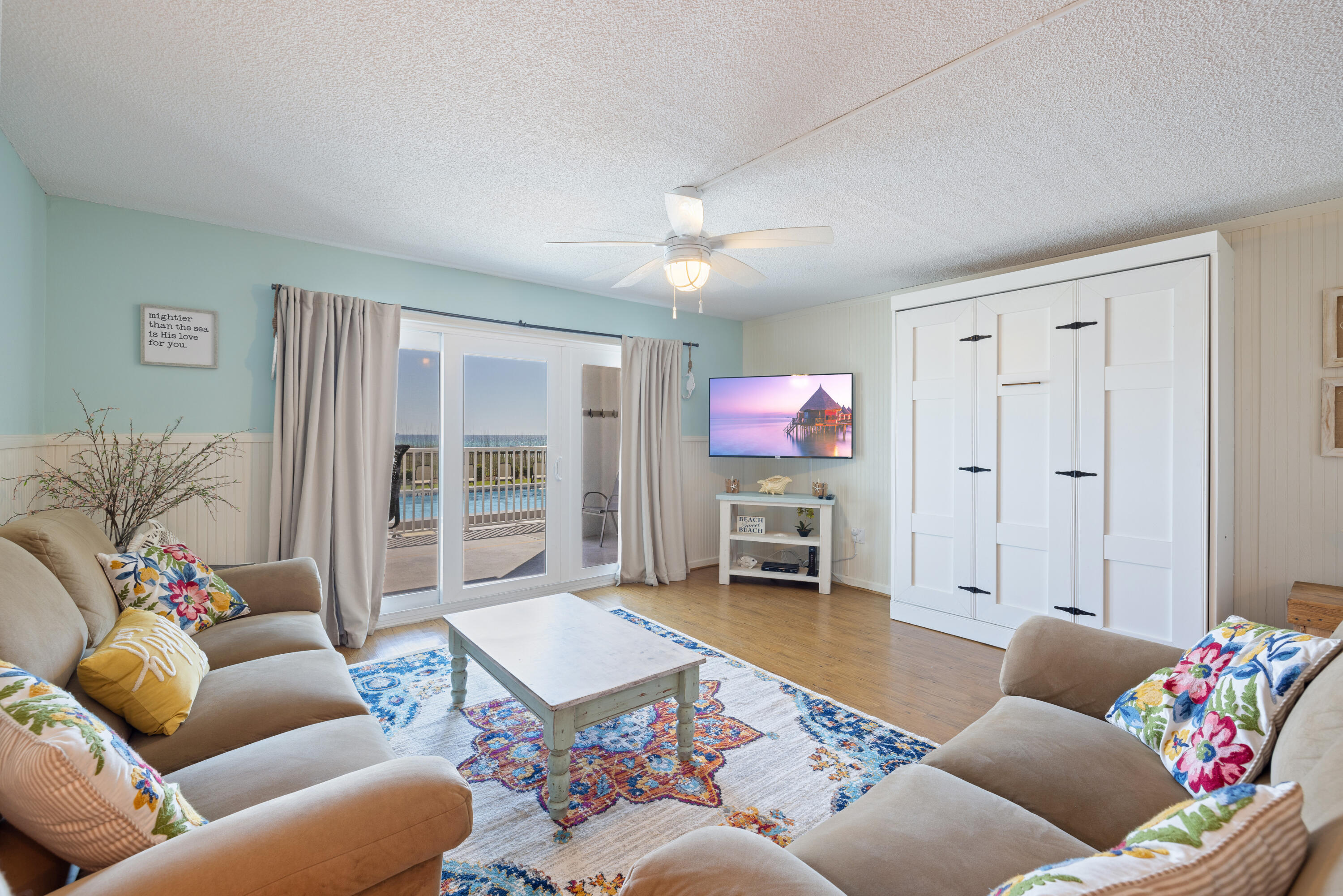 MARINER WEST CONDO - Residential