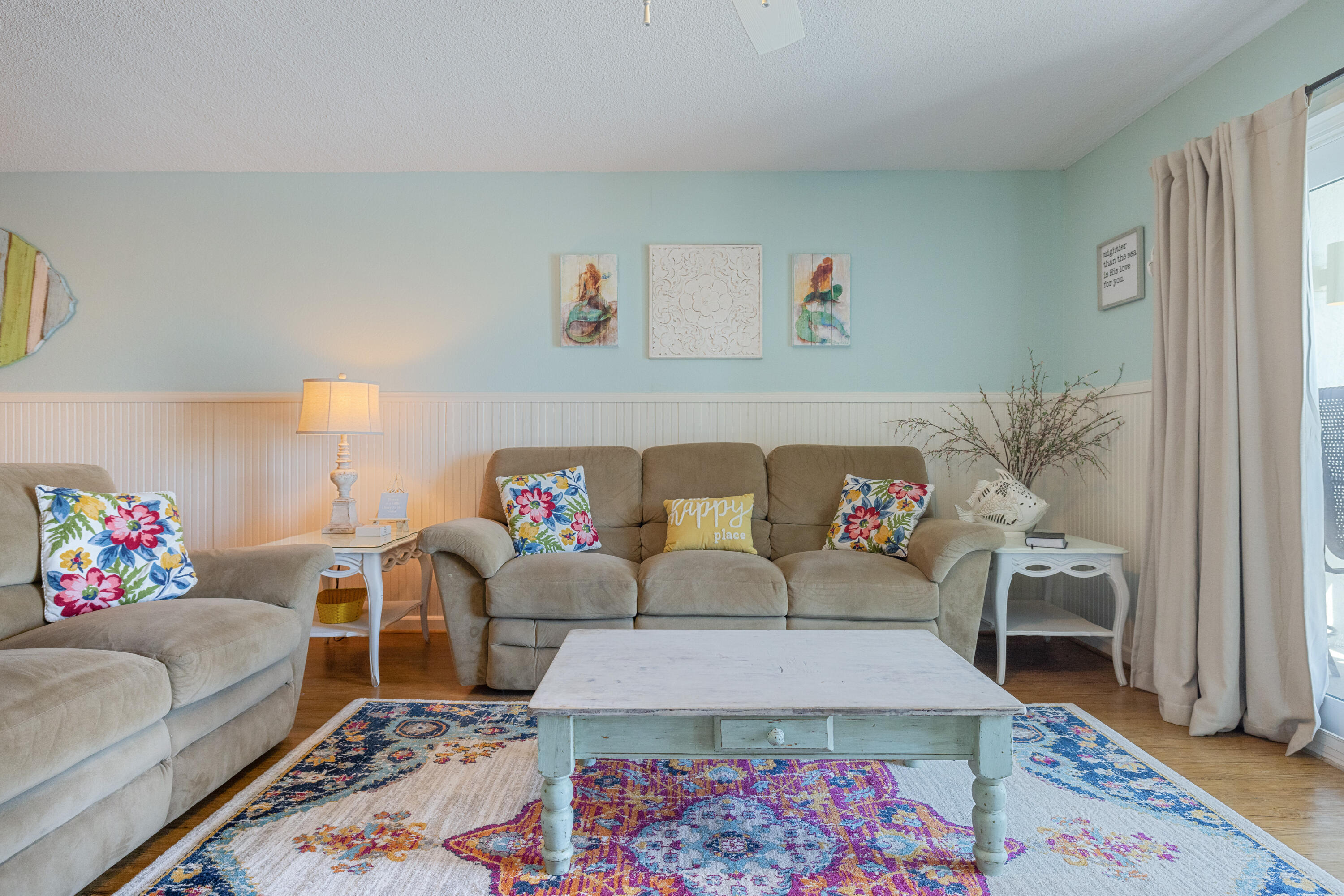 MARINER WEST CONDO - Residential