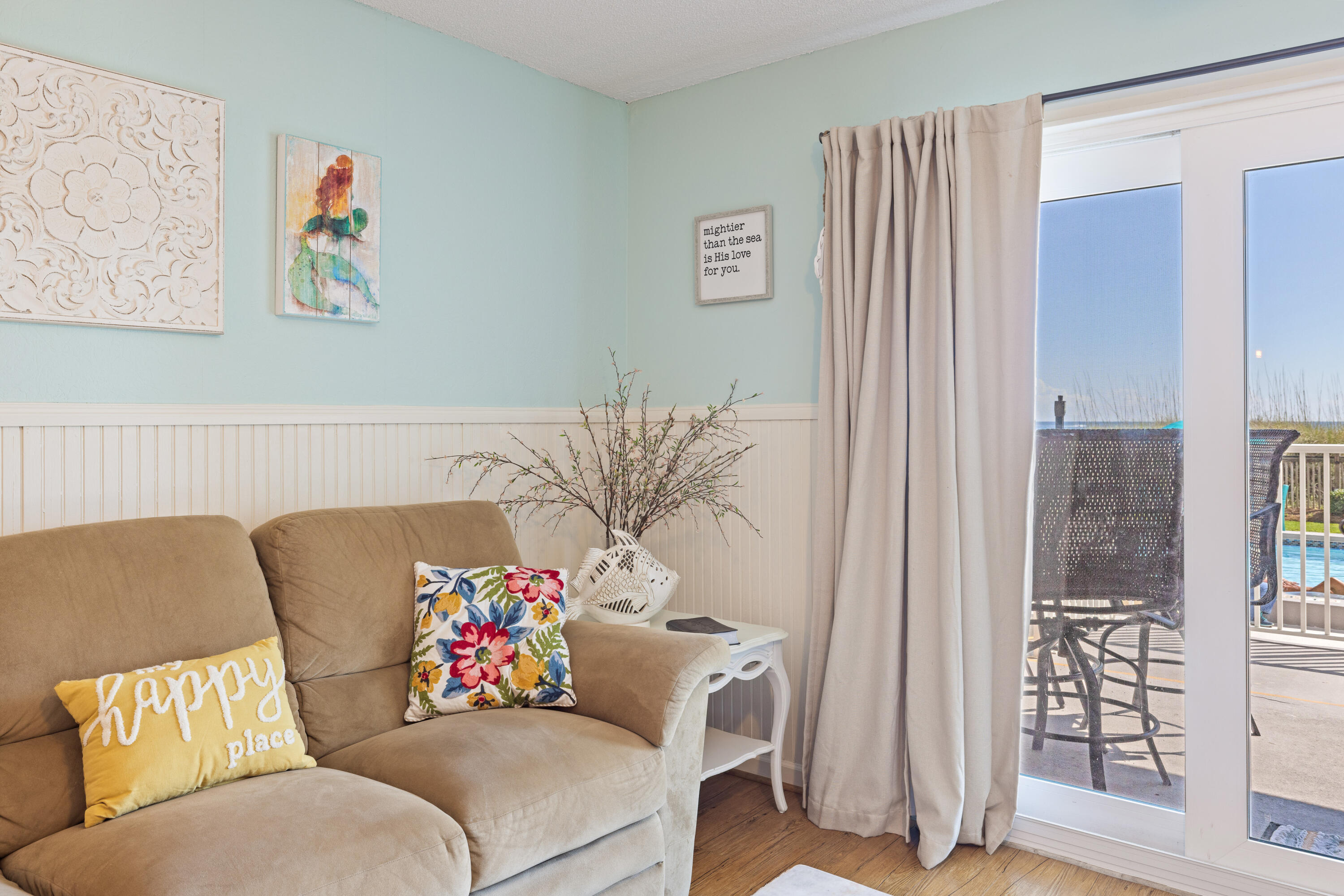 MARINER WEST CONDO - Residential