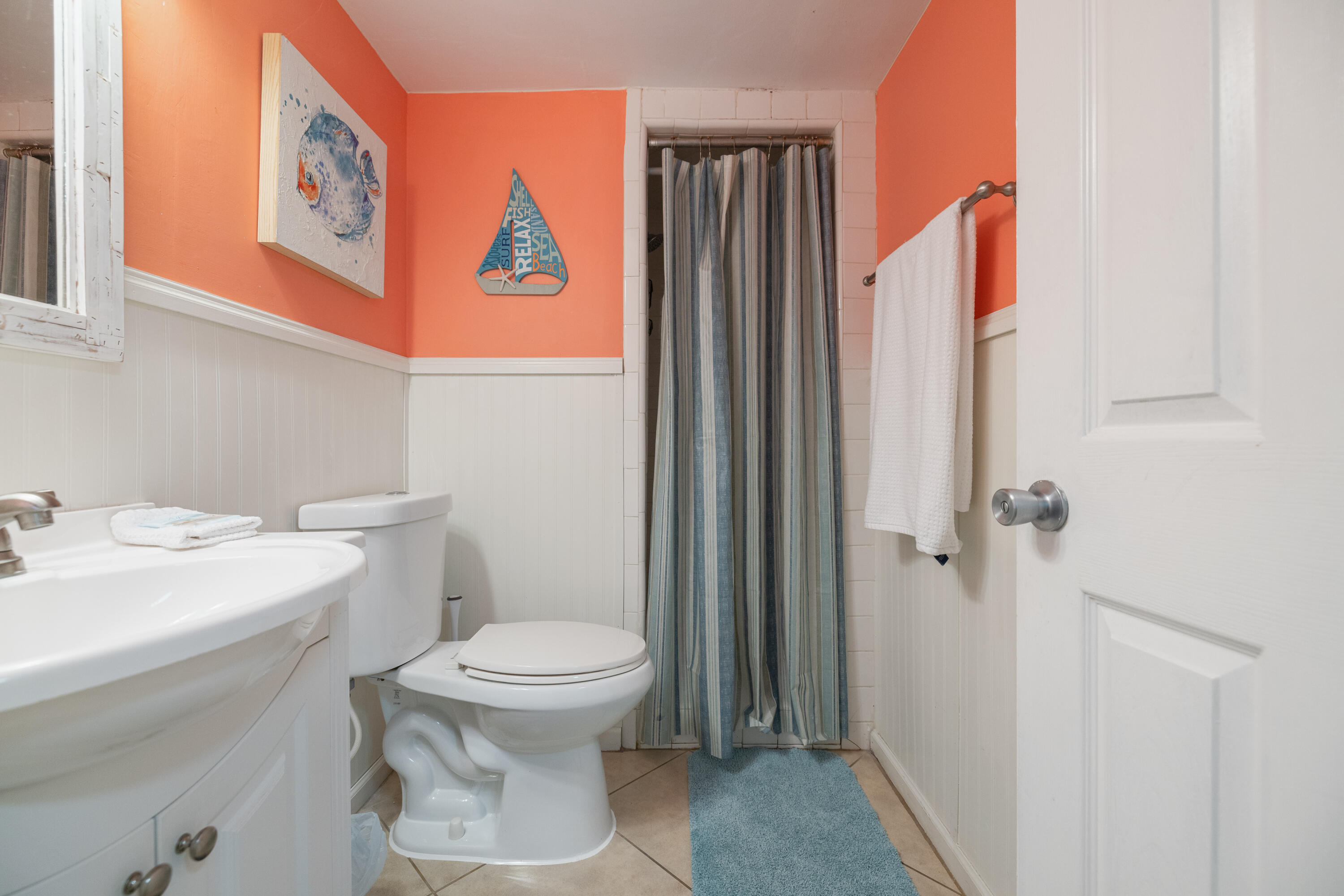 MARINER WEST CONDO - Residential