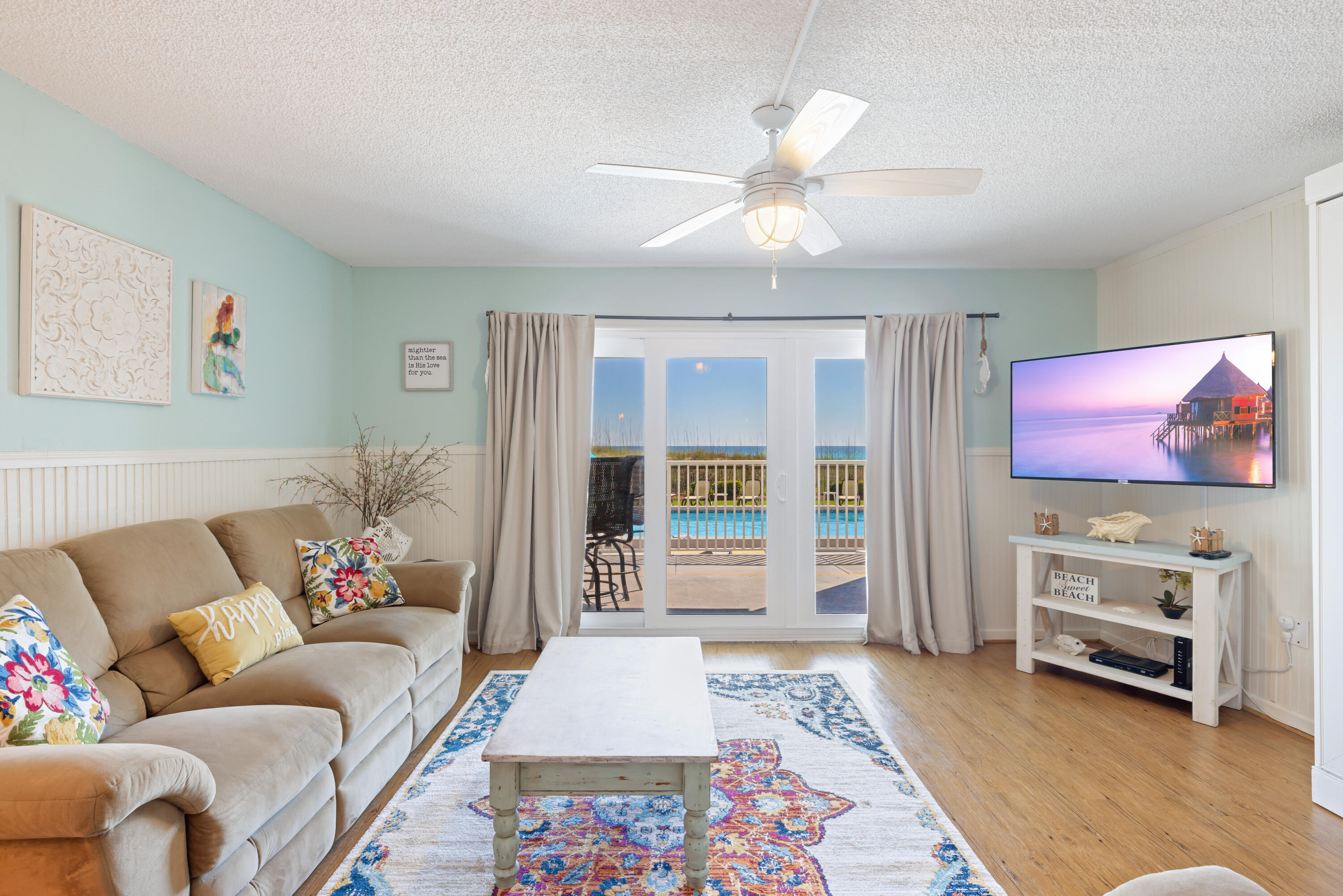 MARINER WEST CONDO - Residential