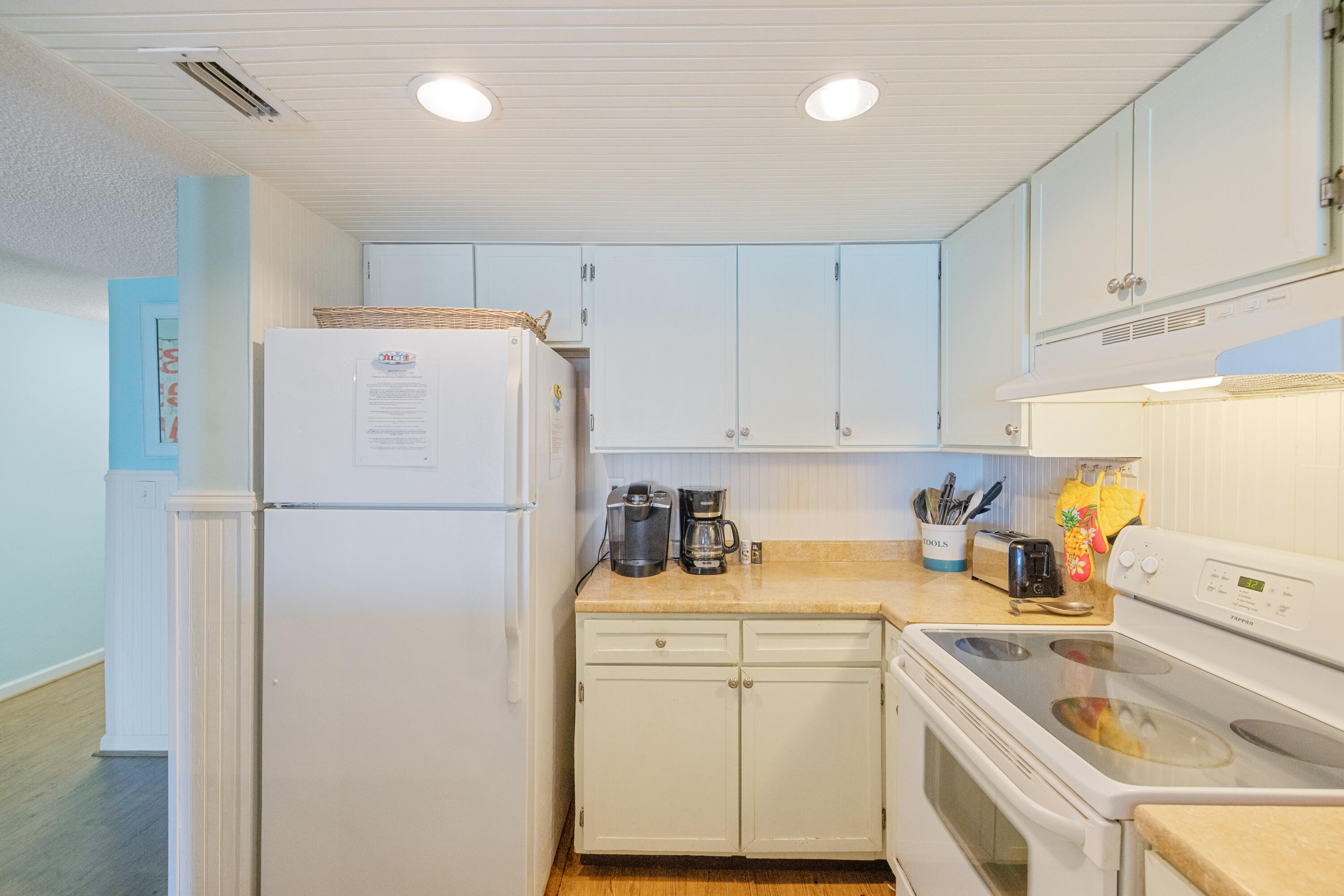 MARINER WEST CONDO - Residential