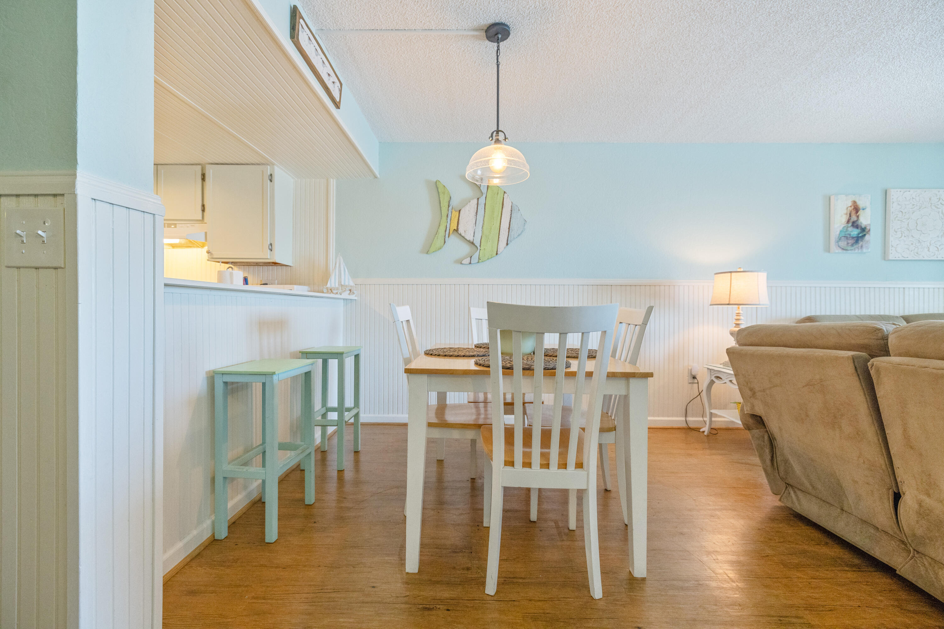 MARINER WEST CONDO - Residential