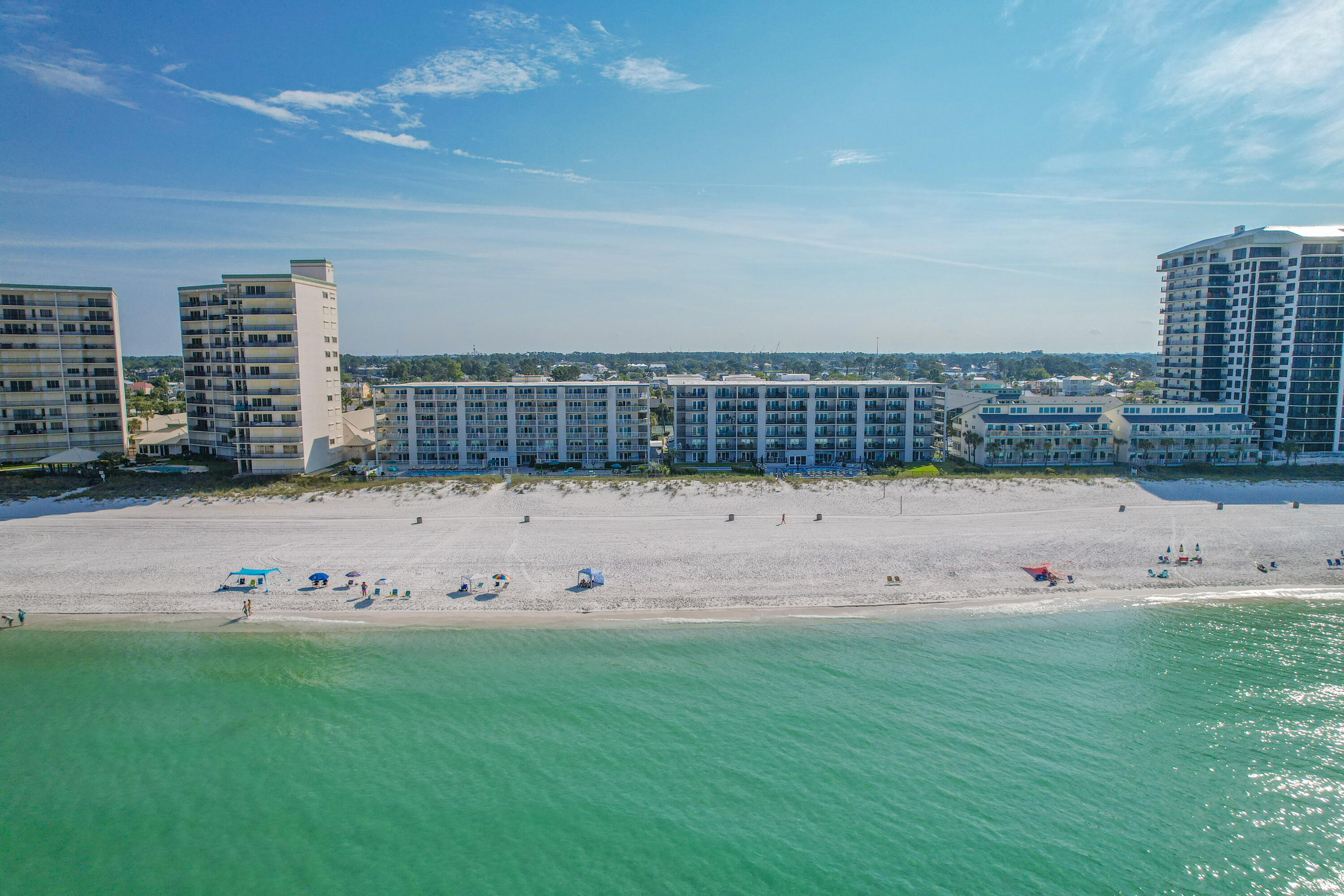 MARINER WEST CONDO - Residential