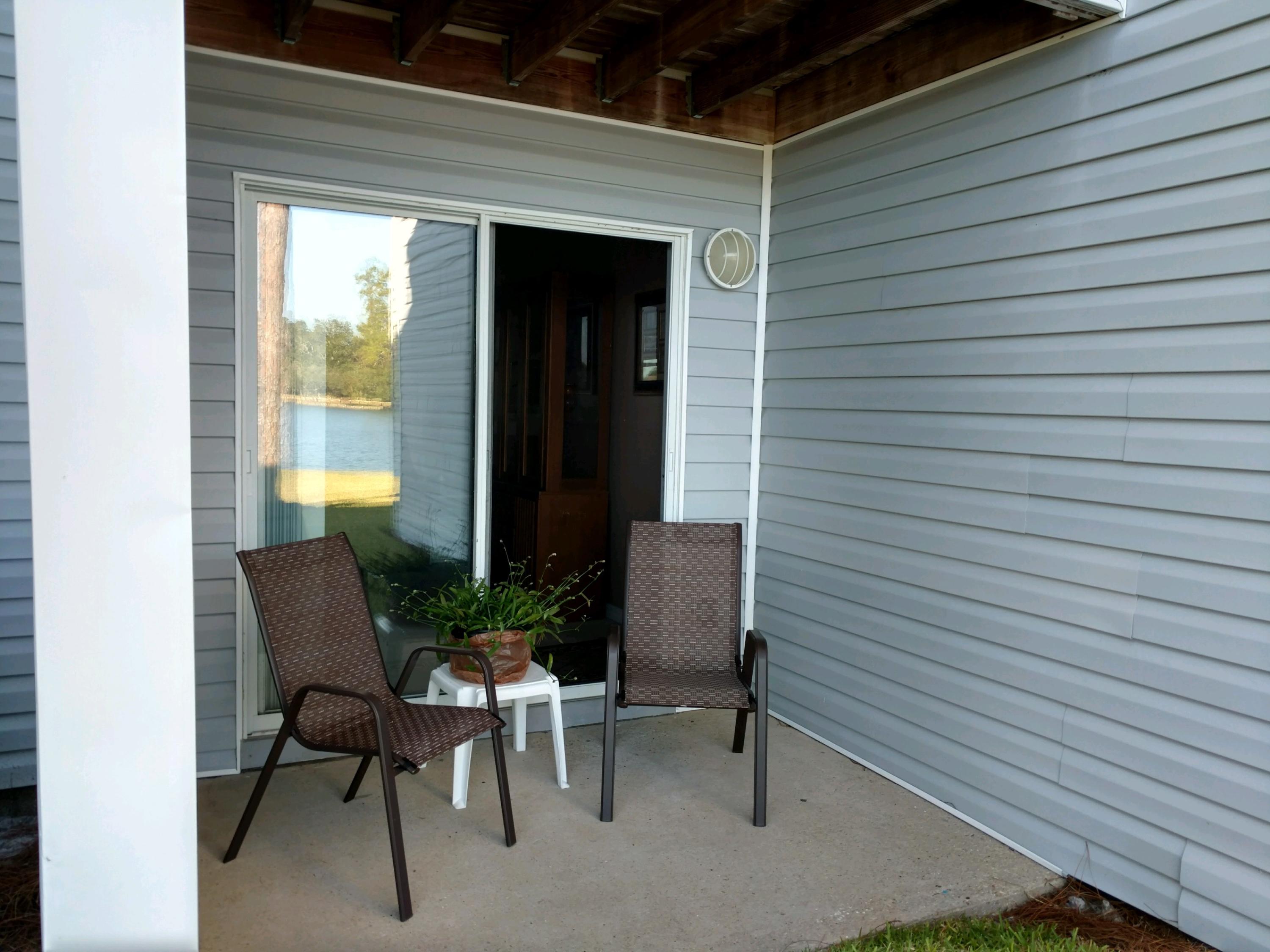 FINISTERRA CONDO - Residential