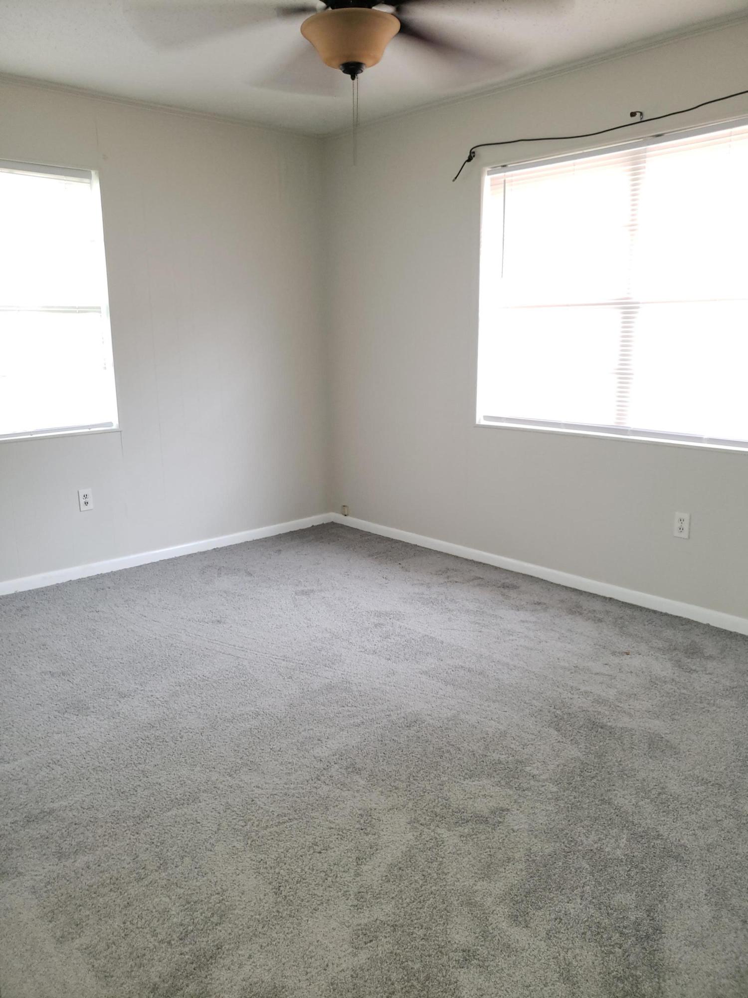 CALHOUN S/D TO DESTIN - Residential Lease