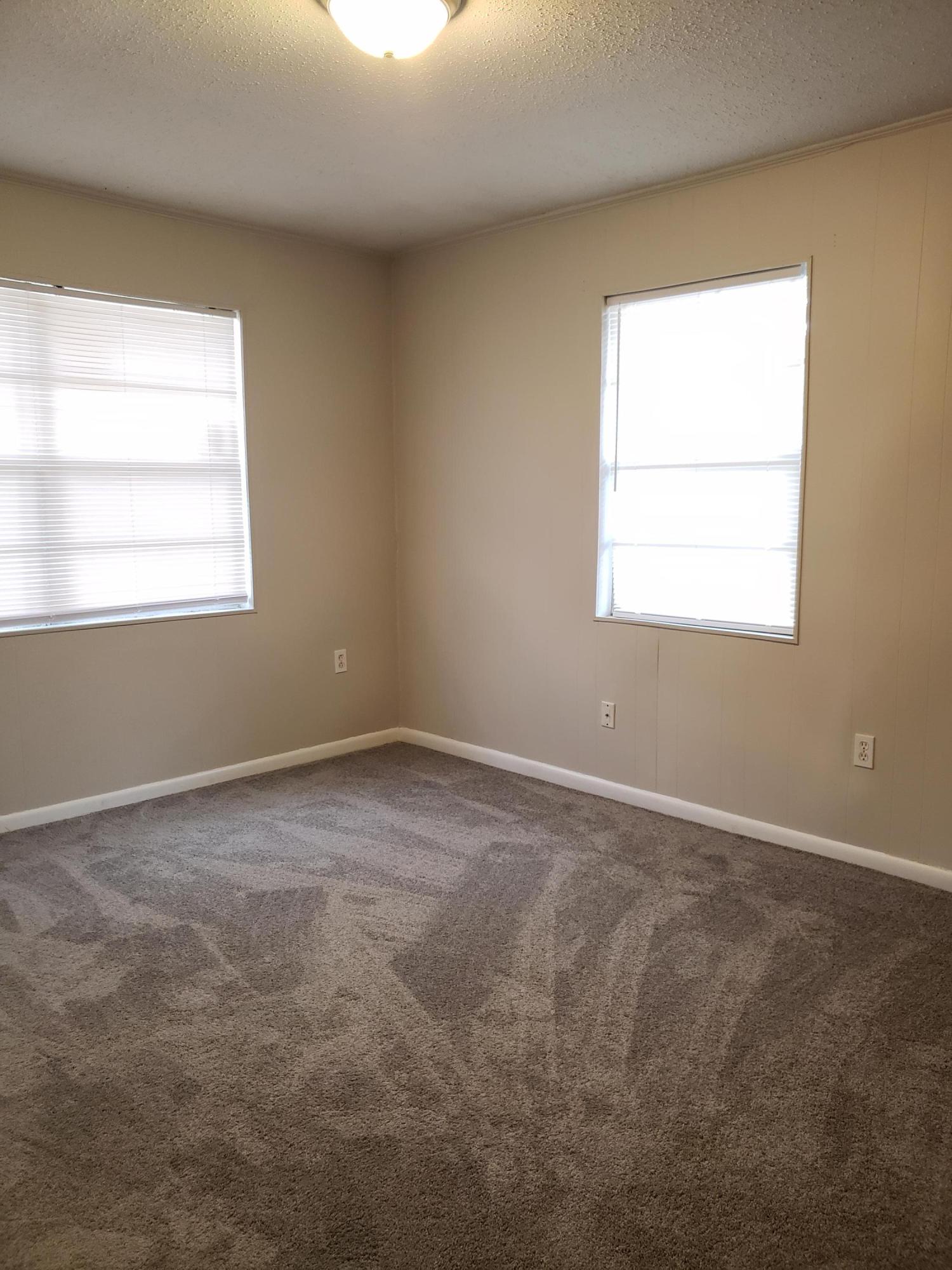 CALHOUN S/D TO DESTIN - Residential Lease