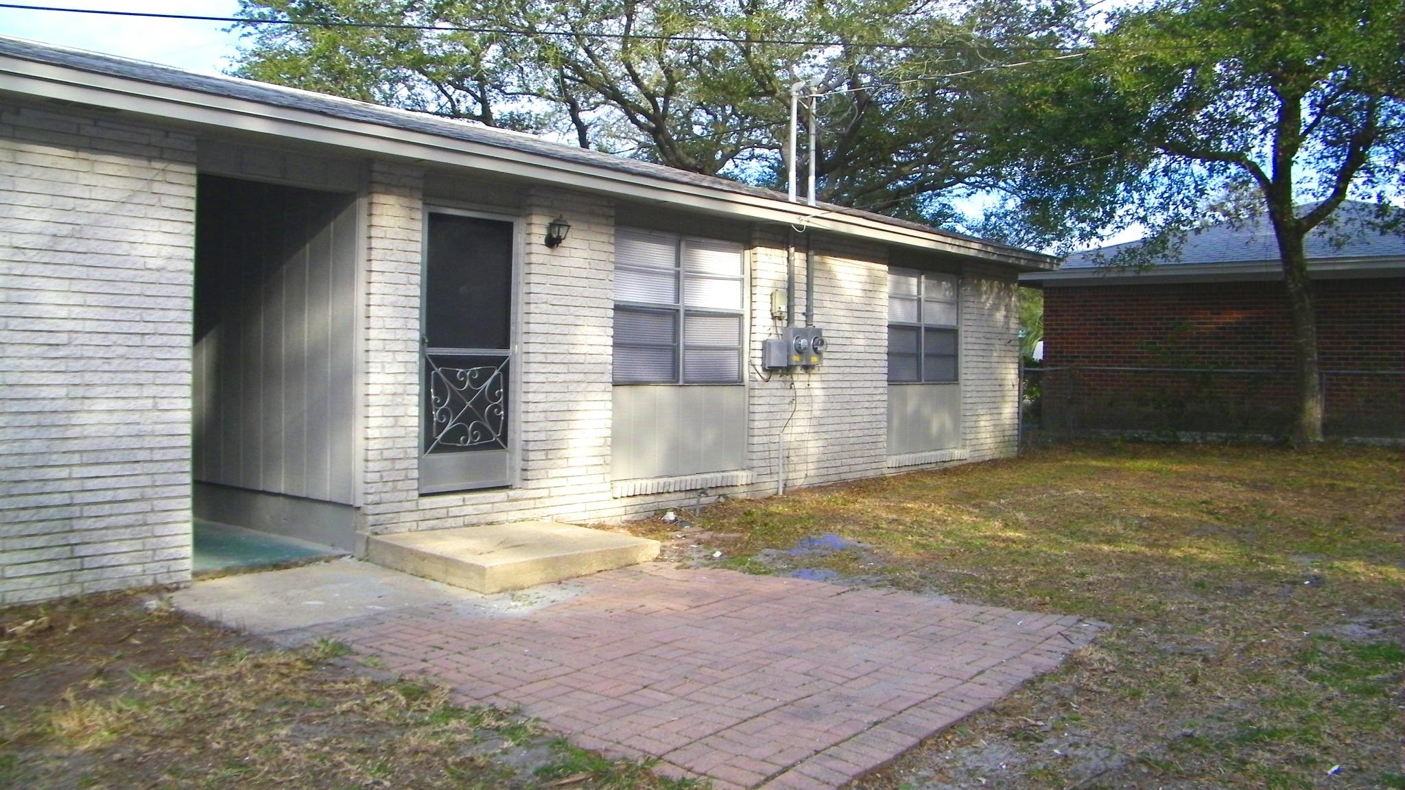 CALHOUN S/D TO DESTIN - Residential Lease