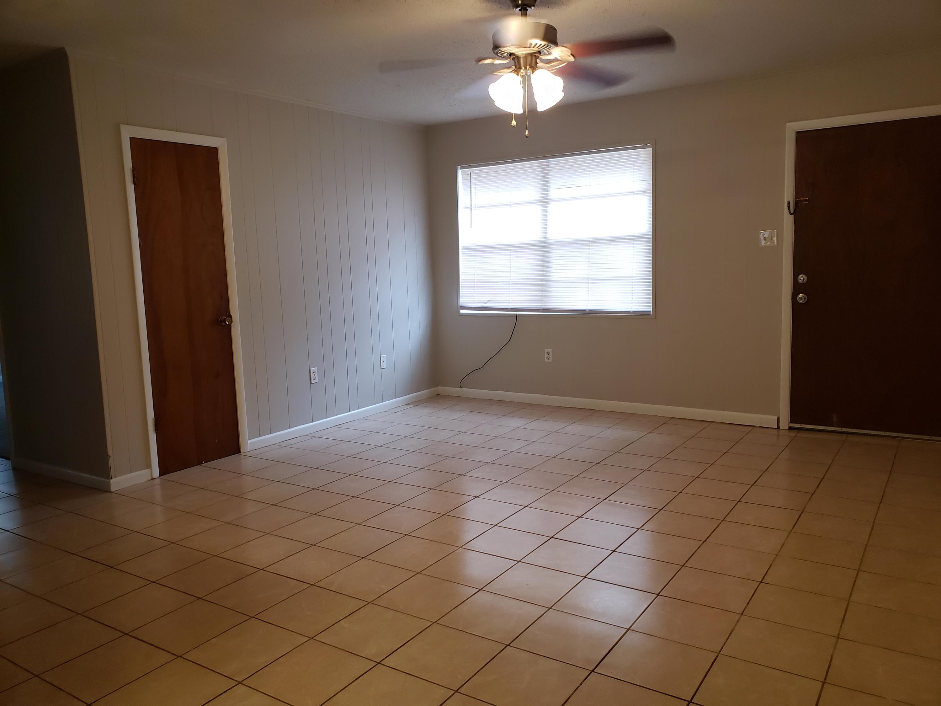 CALHOUN S/D TO DESTIN - Residential Lease