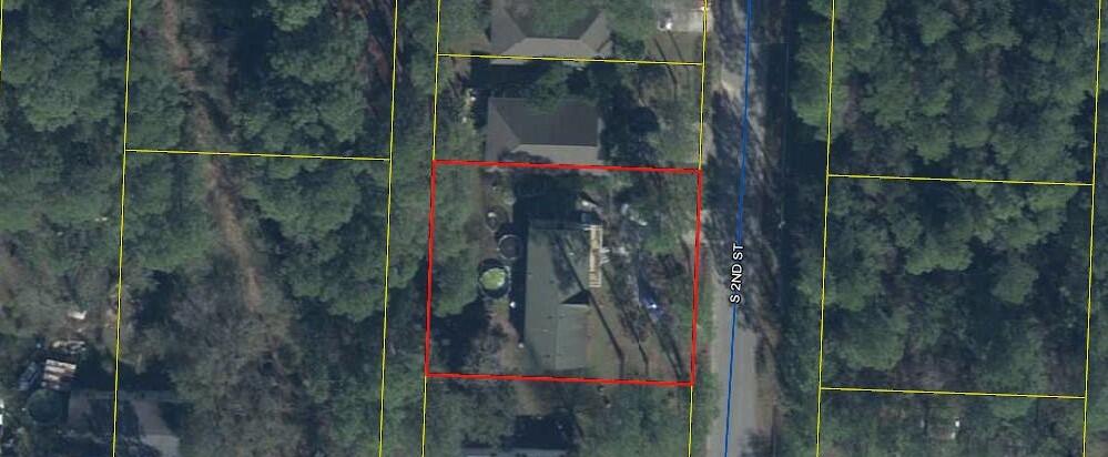 TOWN OF SANTA ROSA - Residential