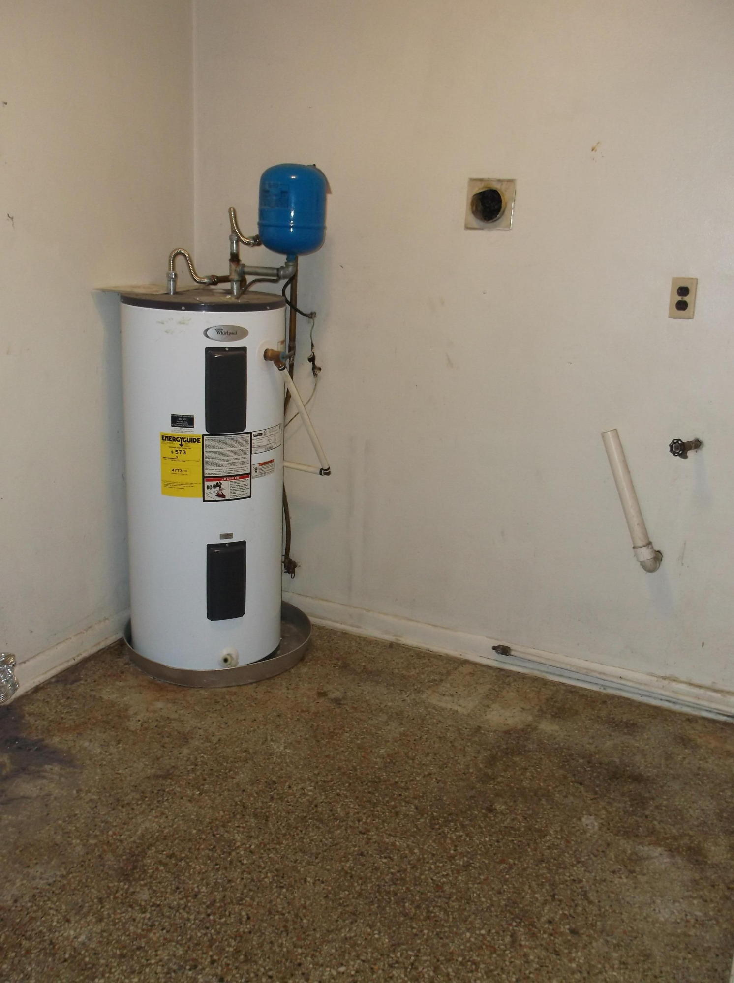 BRYN MAWR PARK 1ST ADDN - Residential