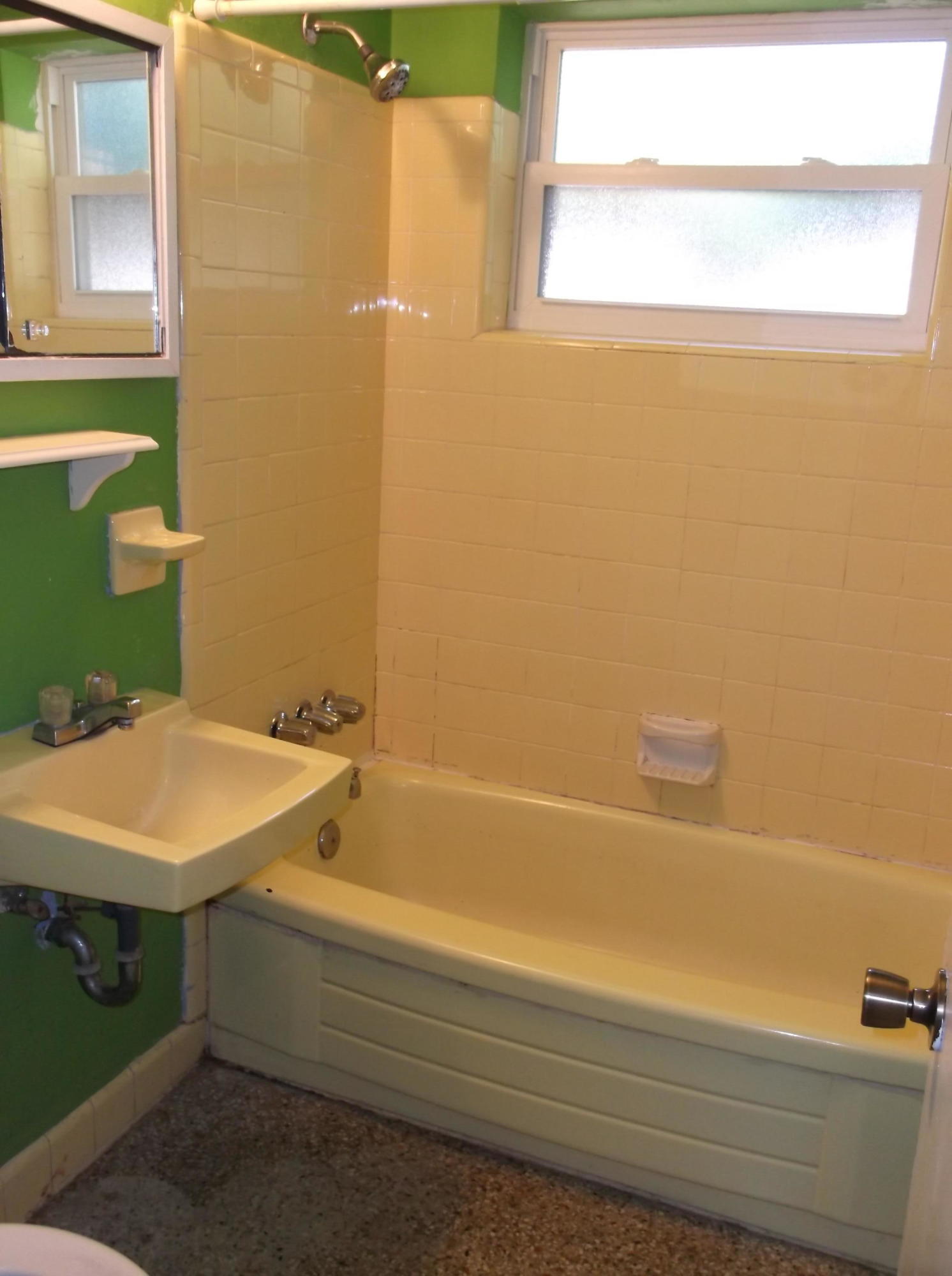 BRYN MAWR PARK 1ST ADDN - Residential