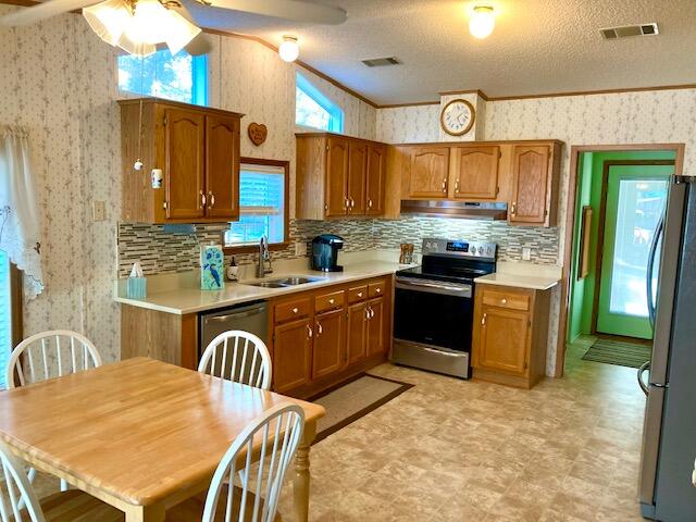 JUNIPER VILLAGE - Residential