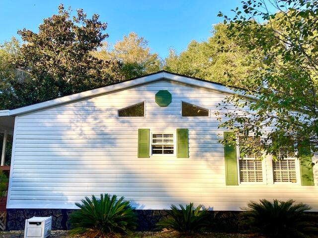 JUNIPER VILLAGE - Residential