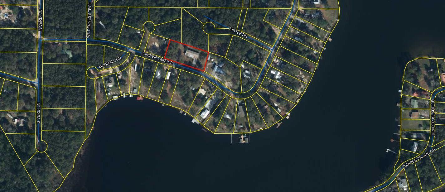 JUNIPER VILLAGE - Residential