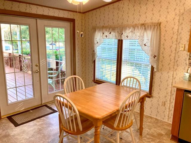 JUNIPER VILLAGE - Residential